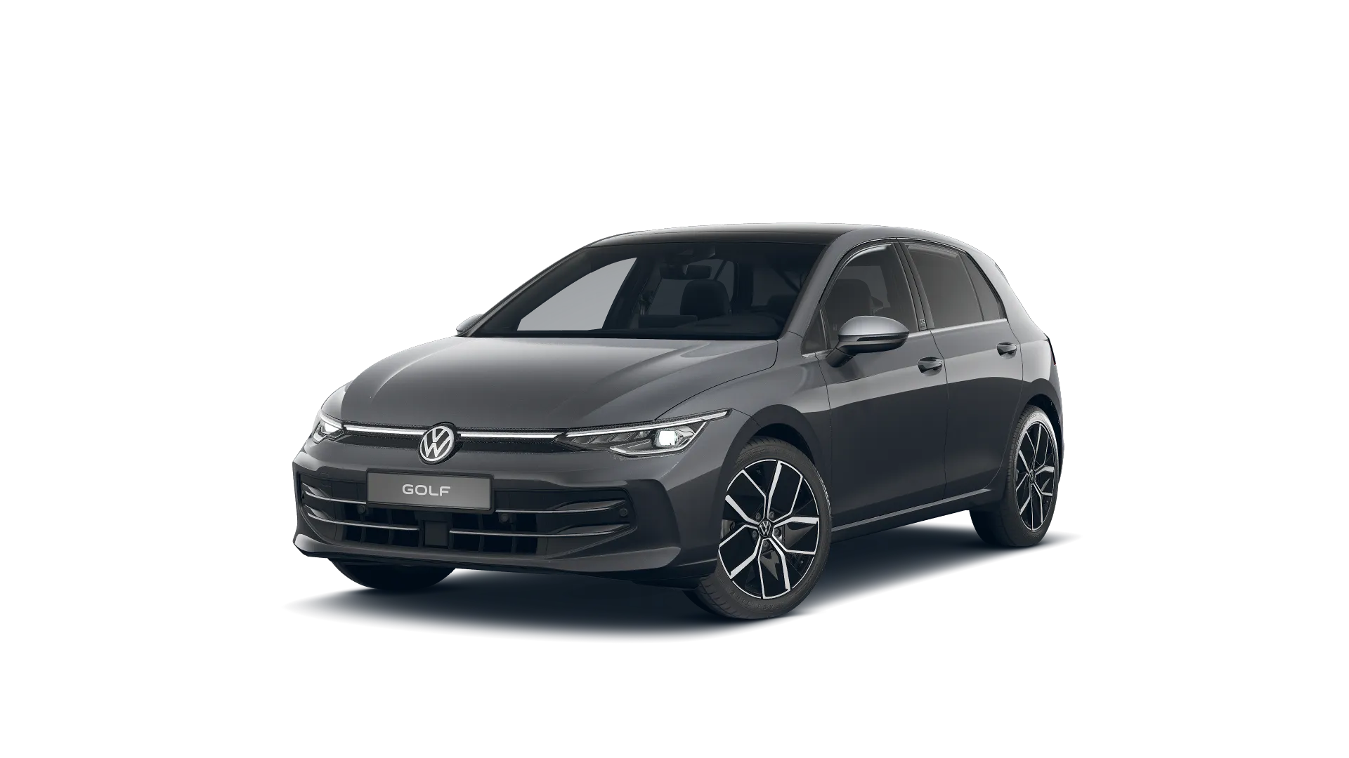 Volkswagen Golf Style