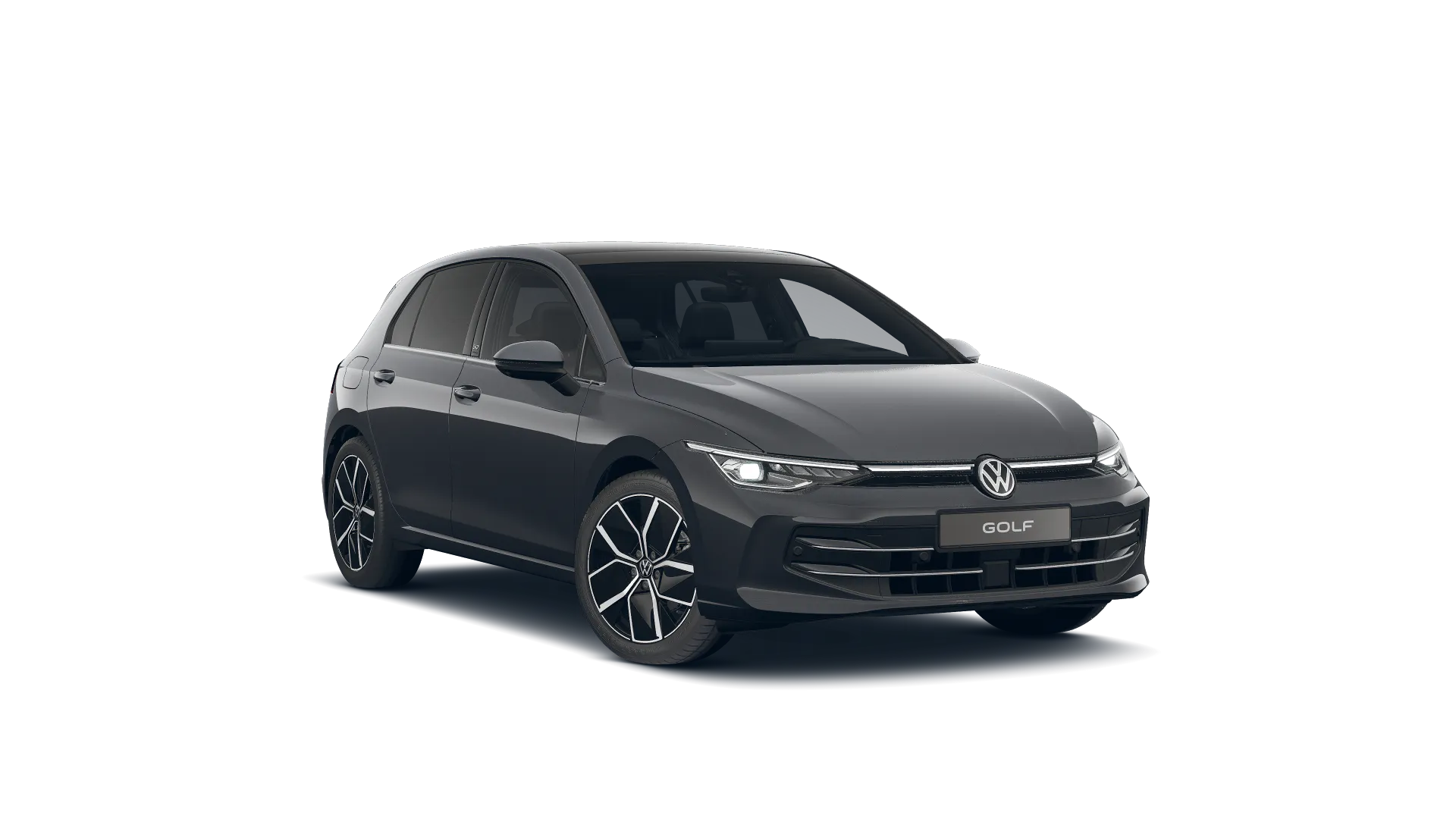 Volkswagen Golf Style