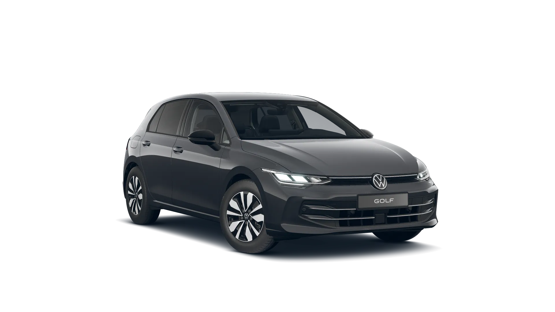 Volkswagen Golf Goal
