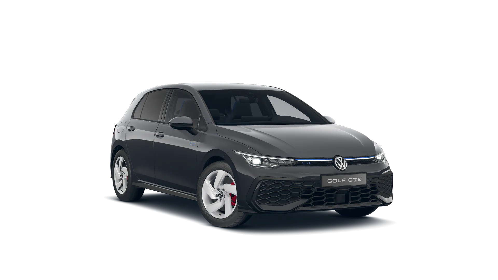 Volkswagen Golf GTE