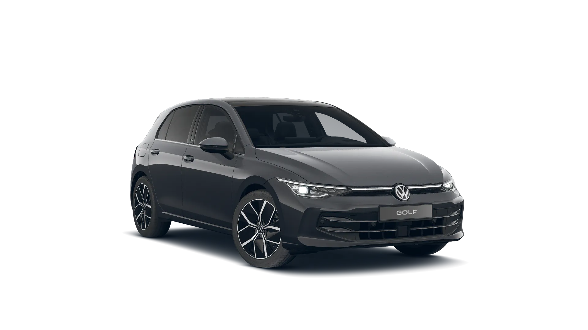 Volkswagen Golf Style