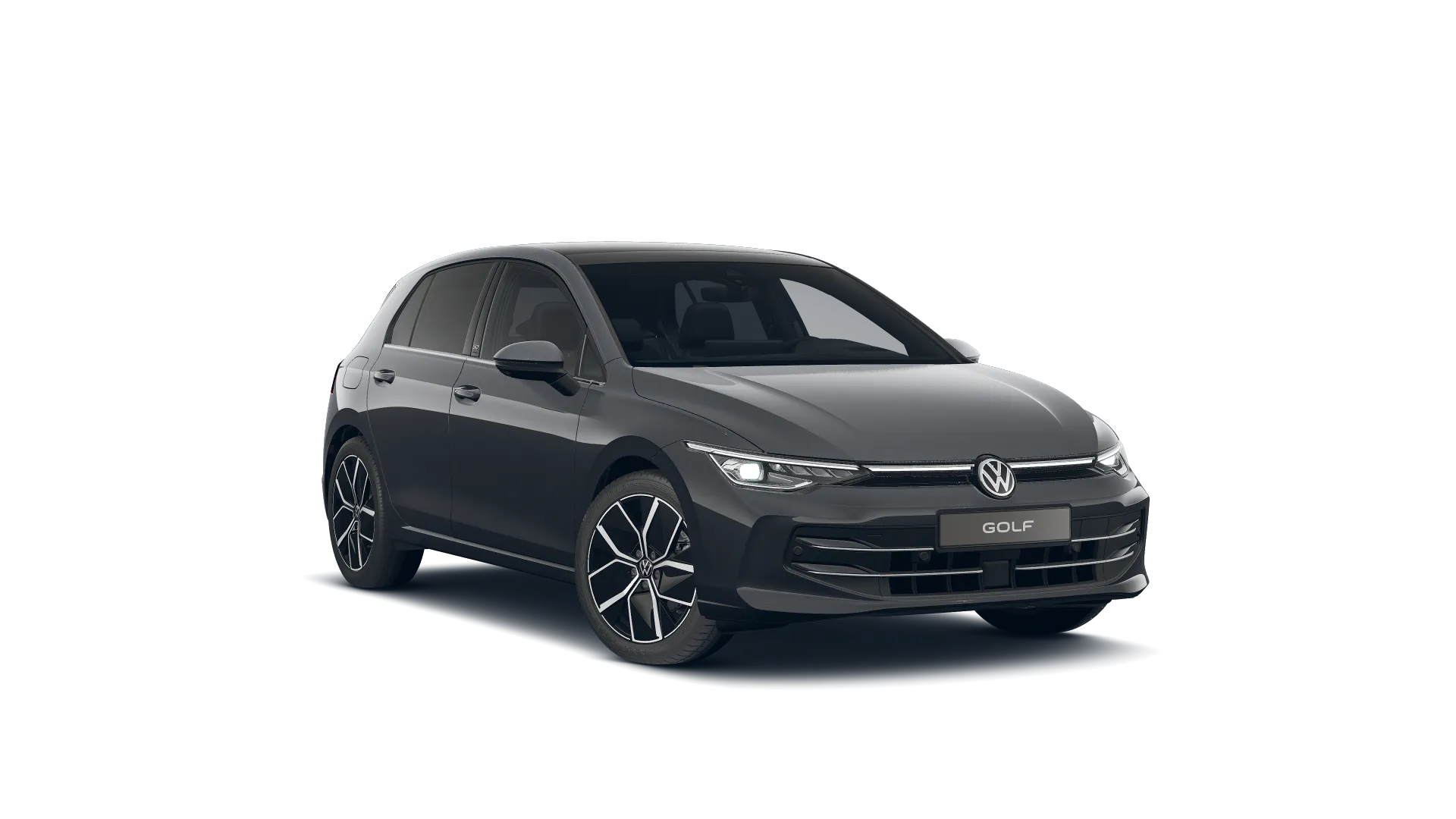 Volkswagen Golf Style