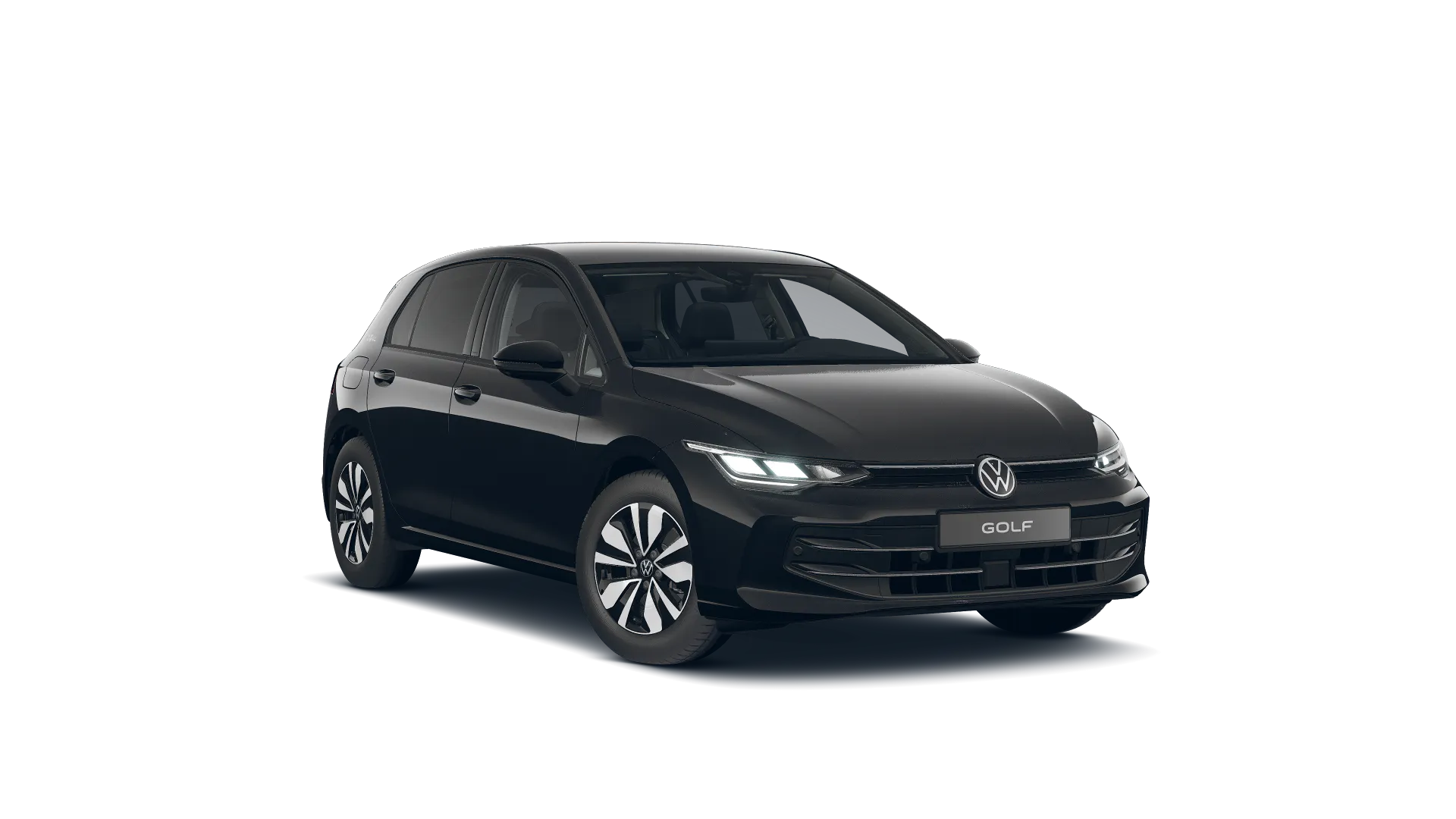 Volkswagen Golf Goal