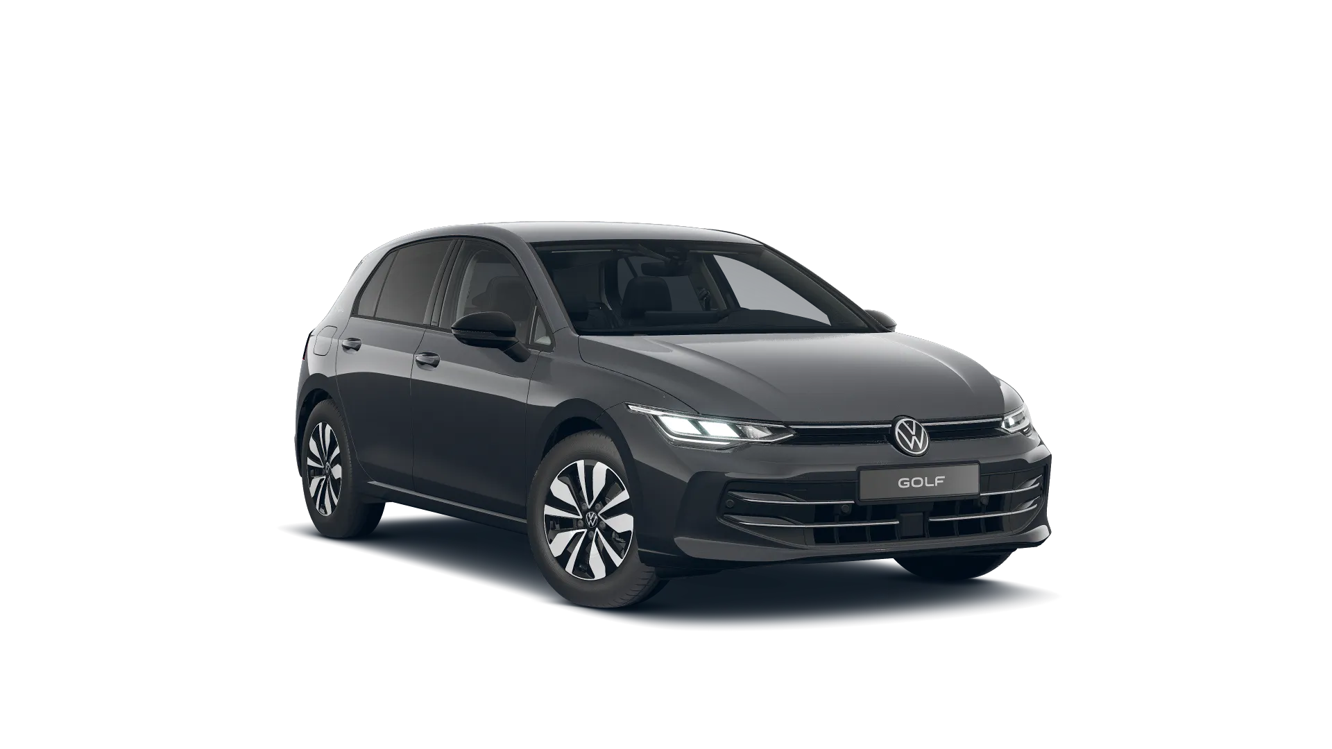 Volkswagen Golf Goal