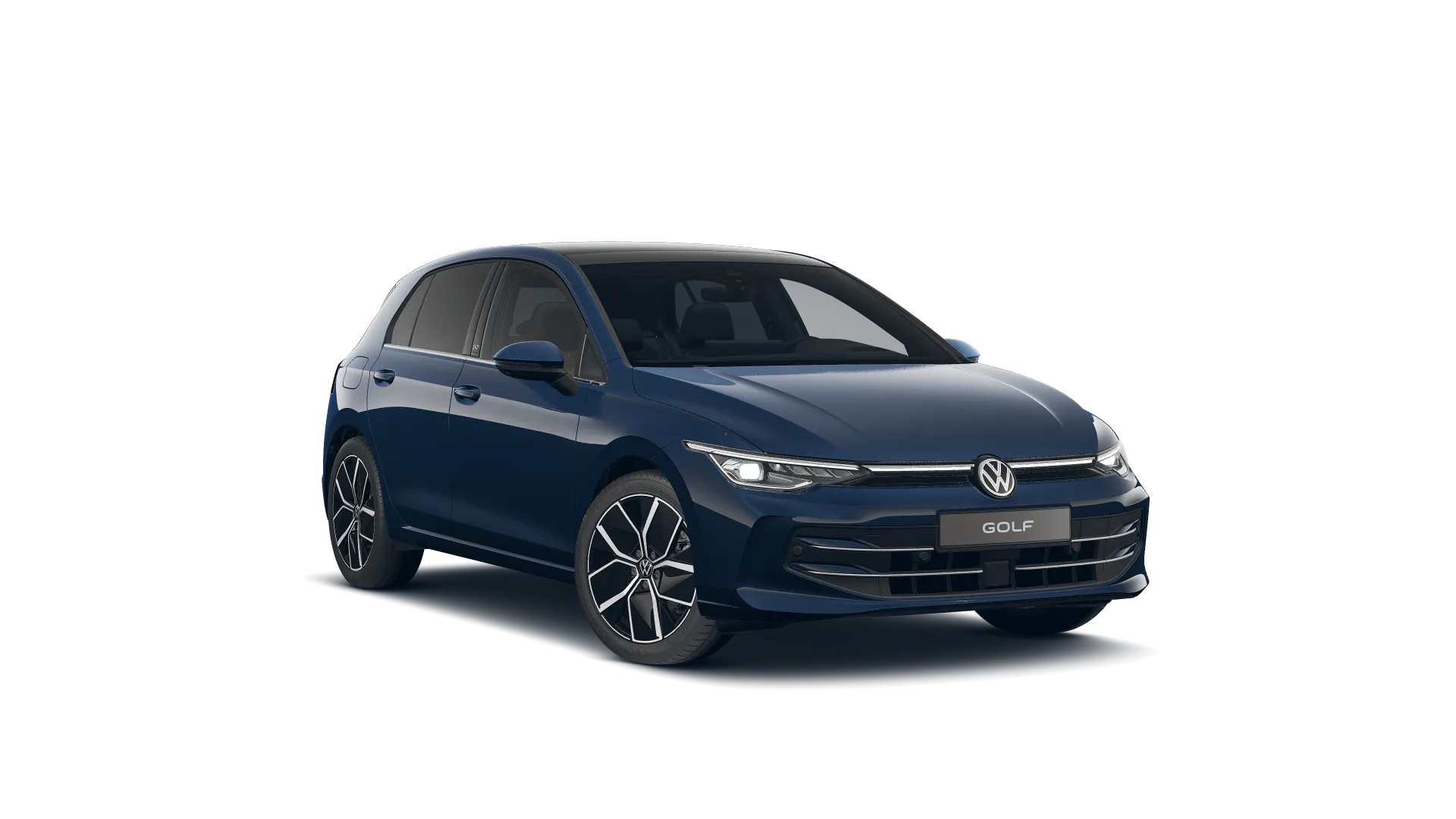 Volkswagen Golf Style