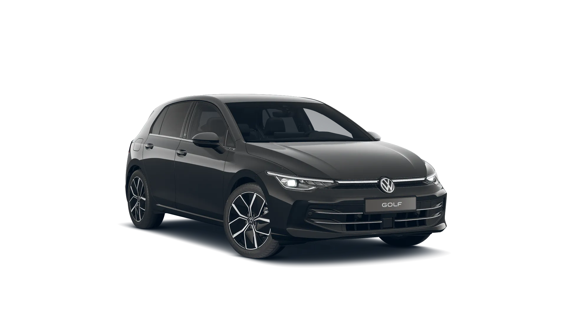 Volkswagen Golf Style