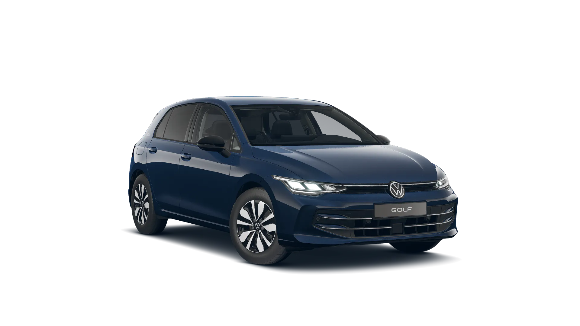 Volkswagen Golf Goal