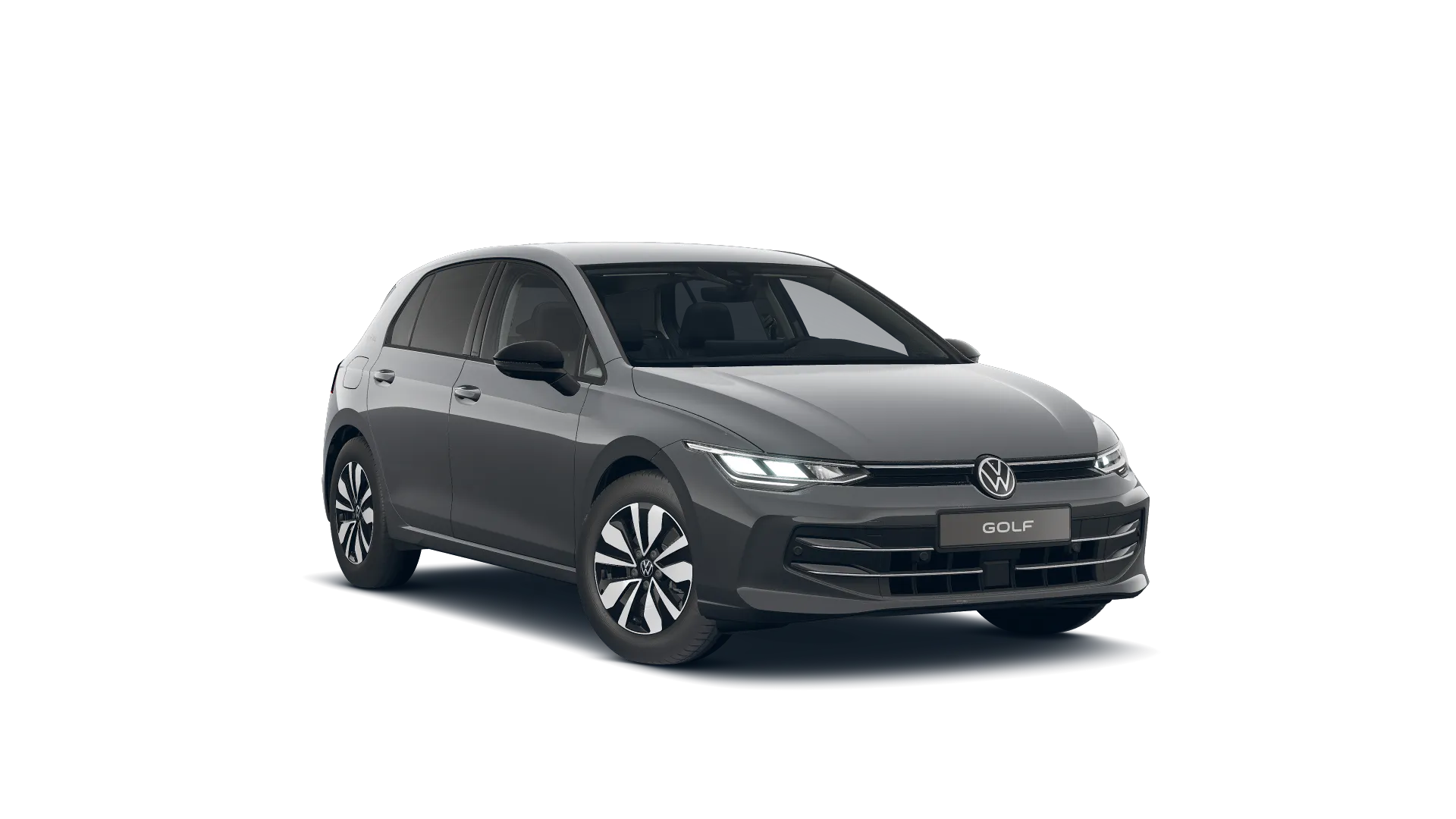 Volkswagen Golf Goal