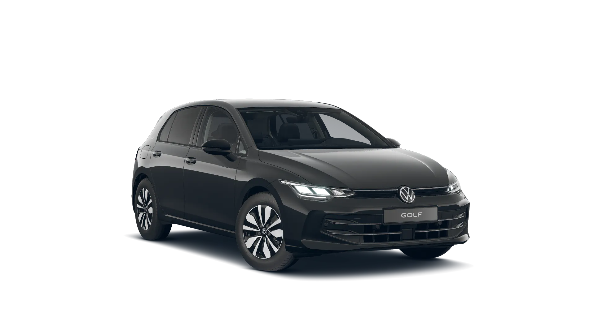 Volkswagen Golf Goal