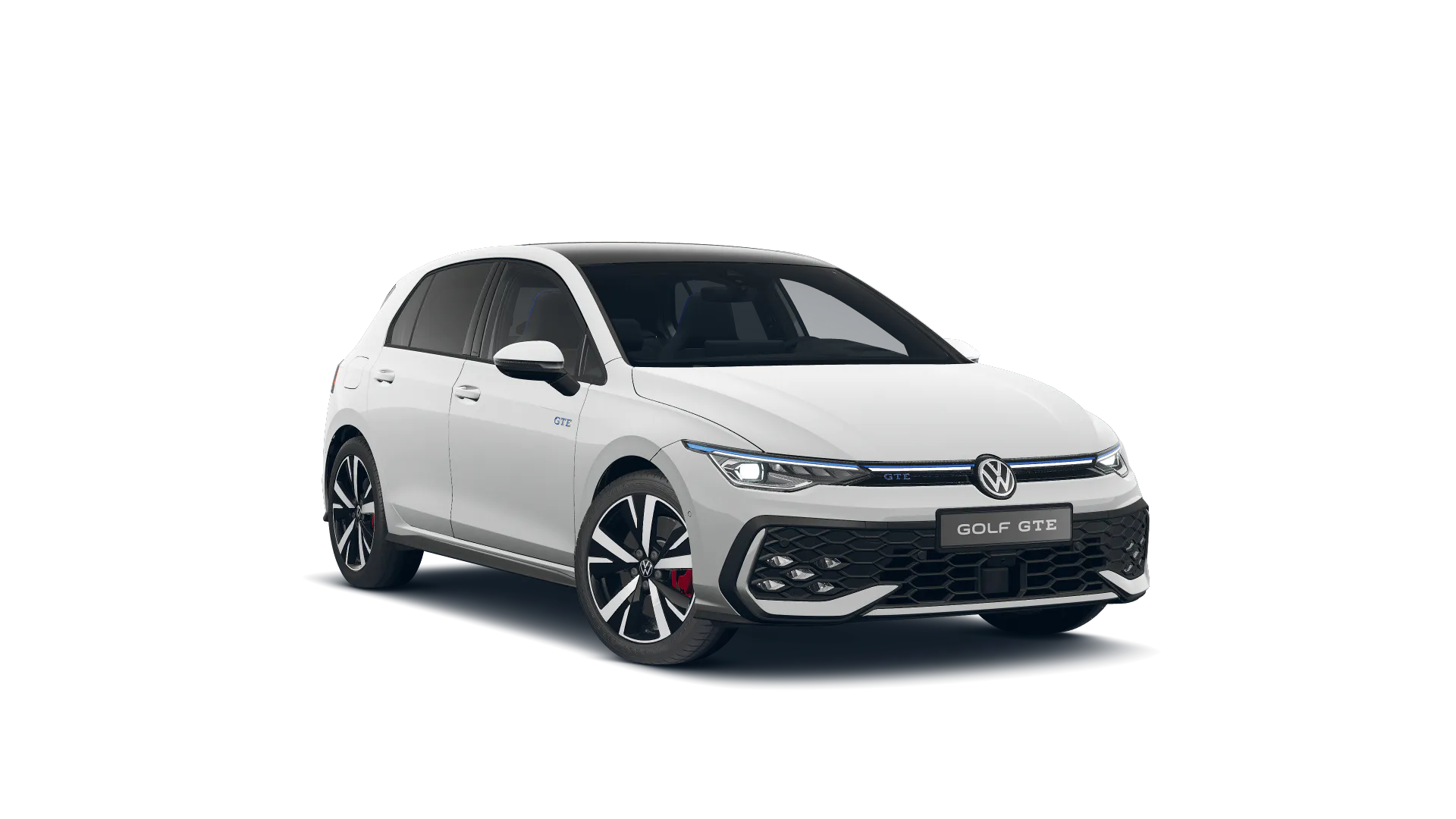 Volkswagen Golf GTE