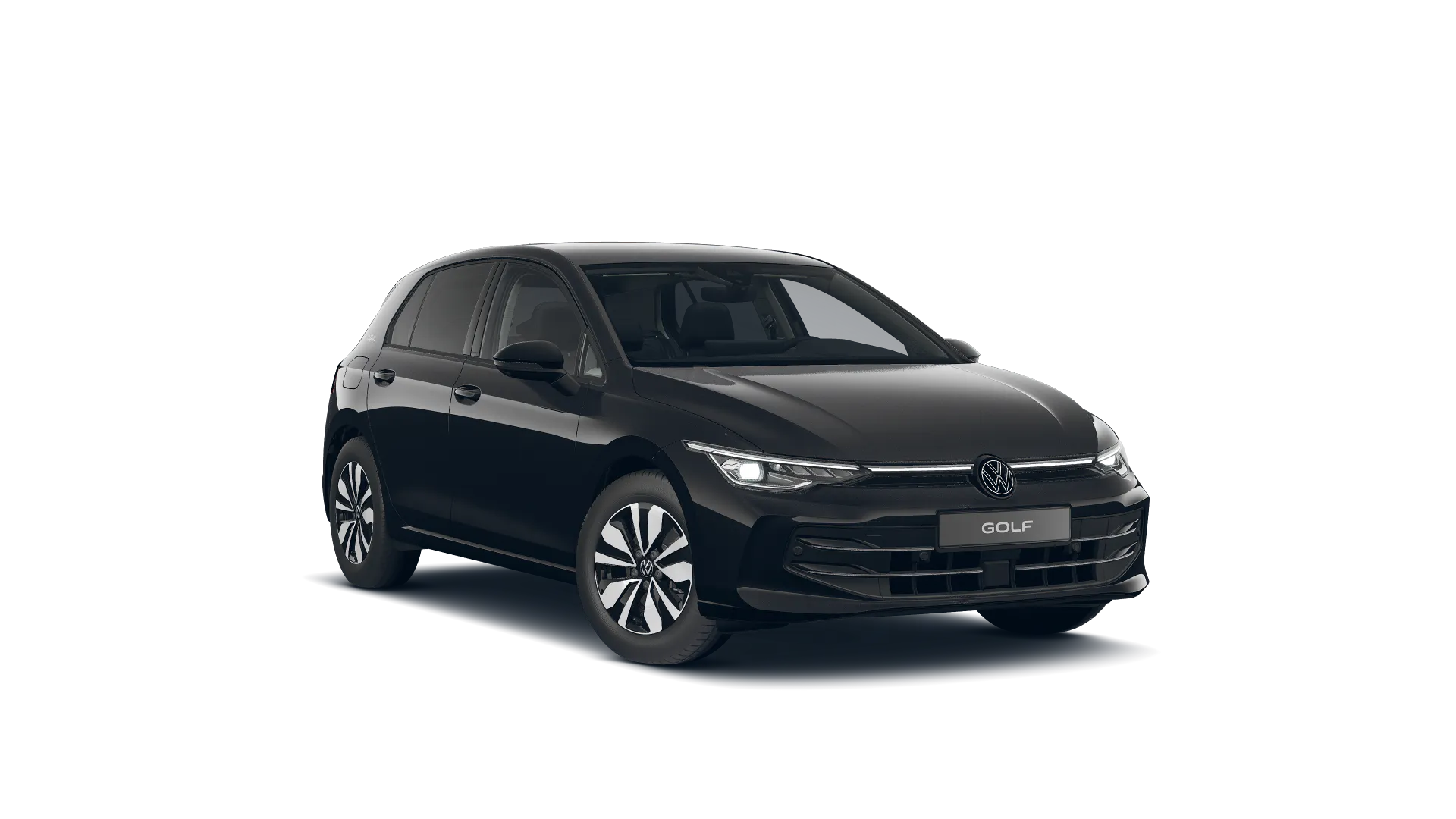 Volkswagen Golf Goal