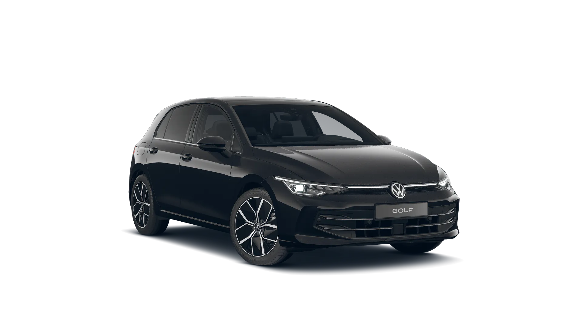 Volkswagen Golf Style