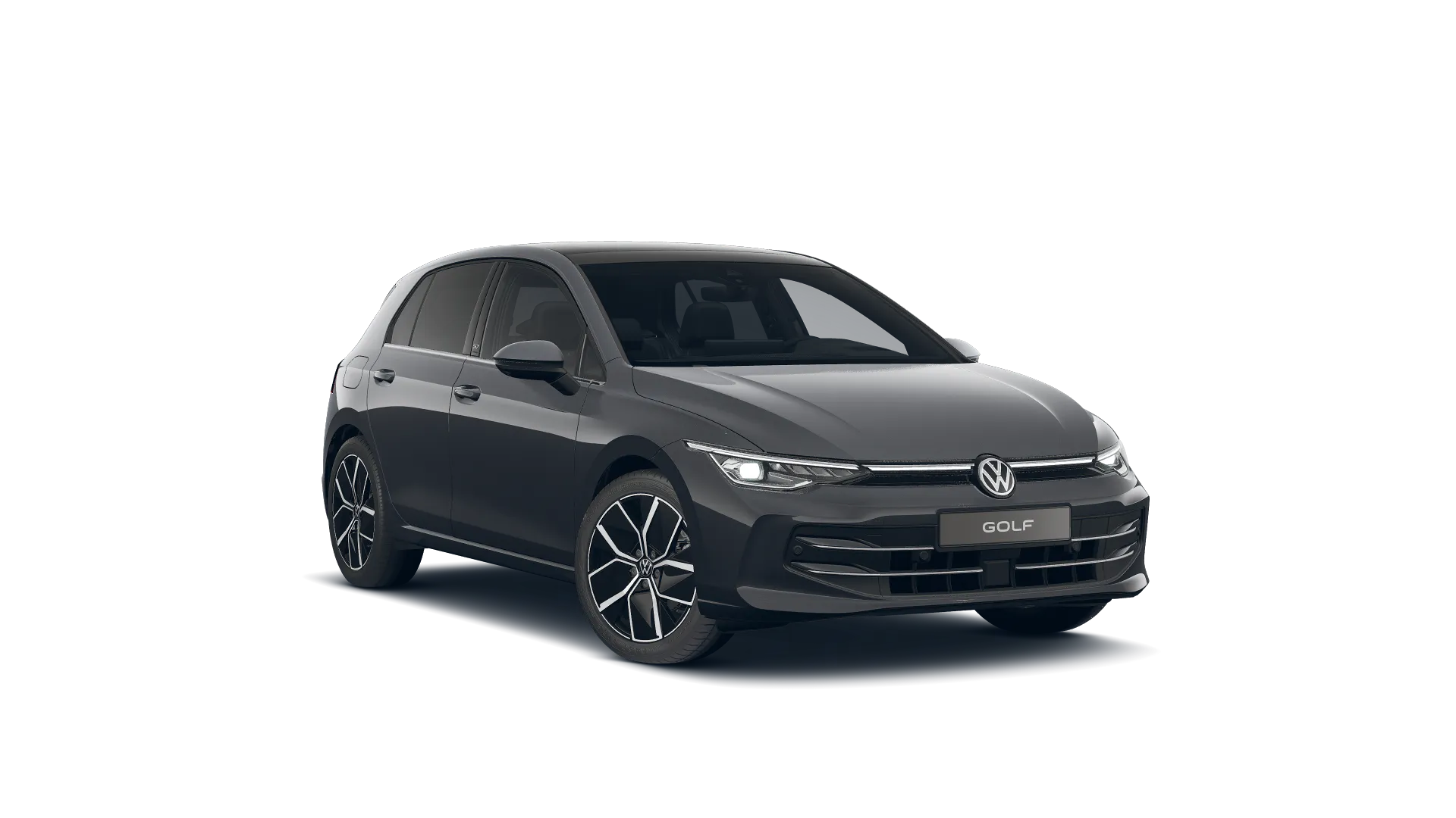 Volkswagen Golf Style