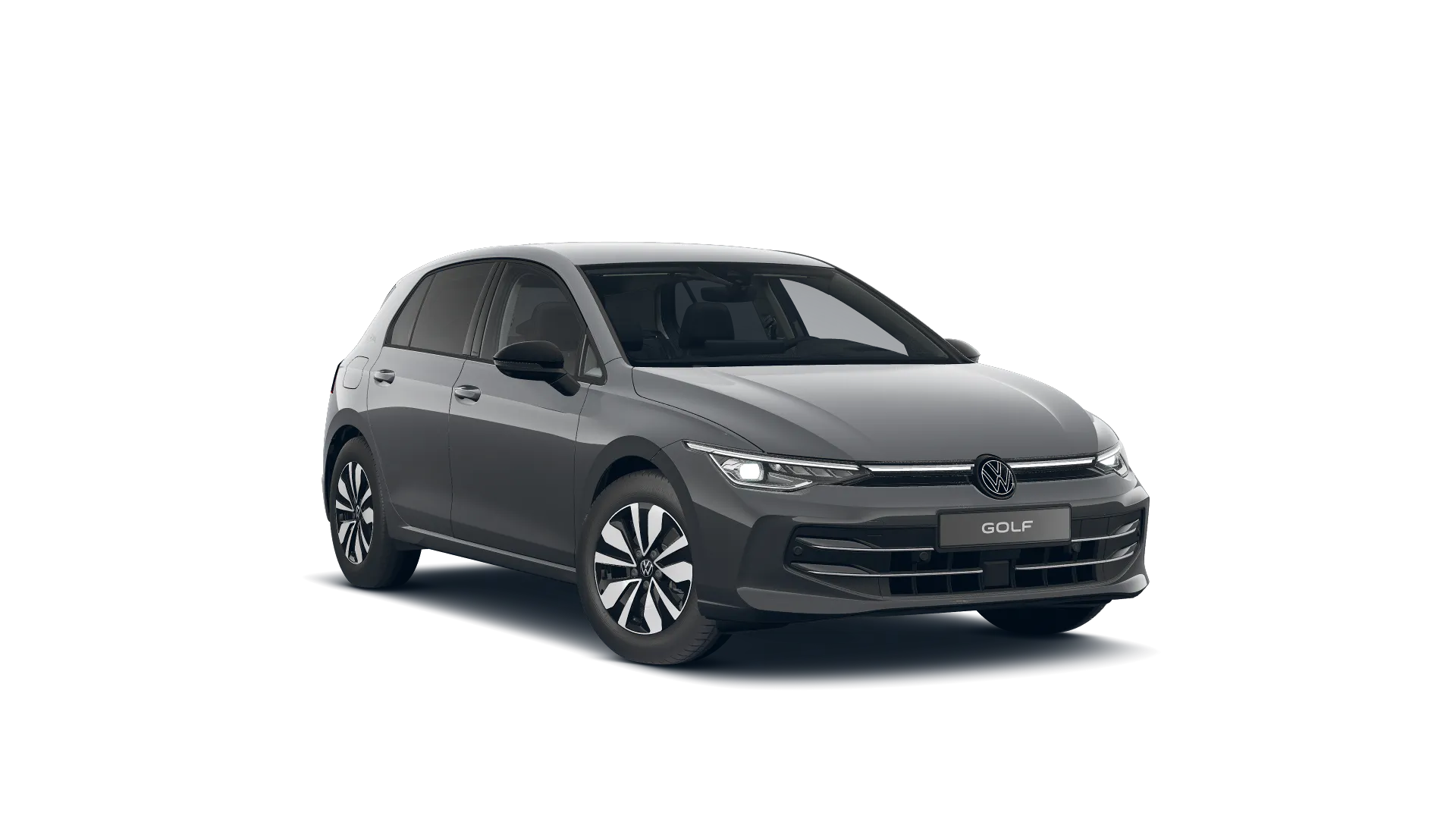 Volkswagen Golf Goal
