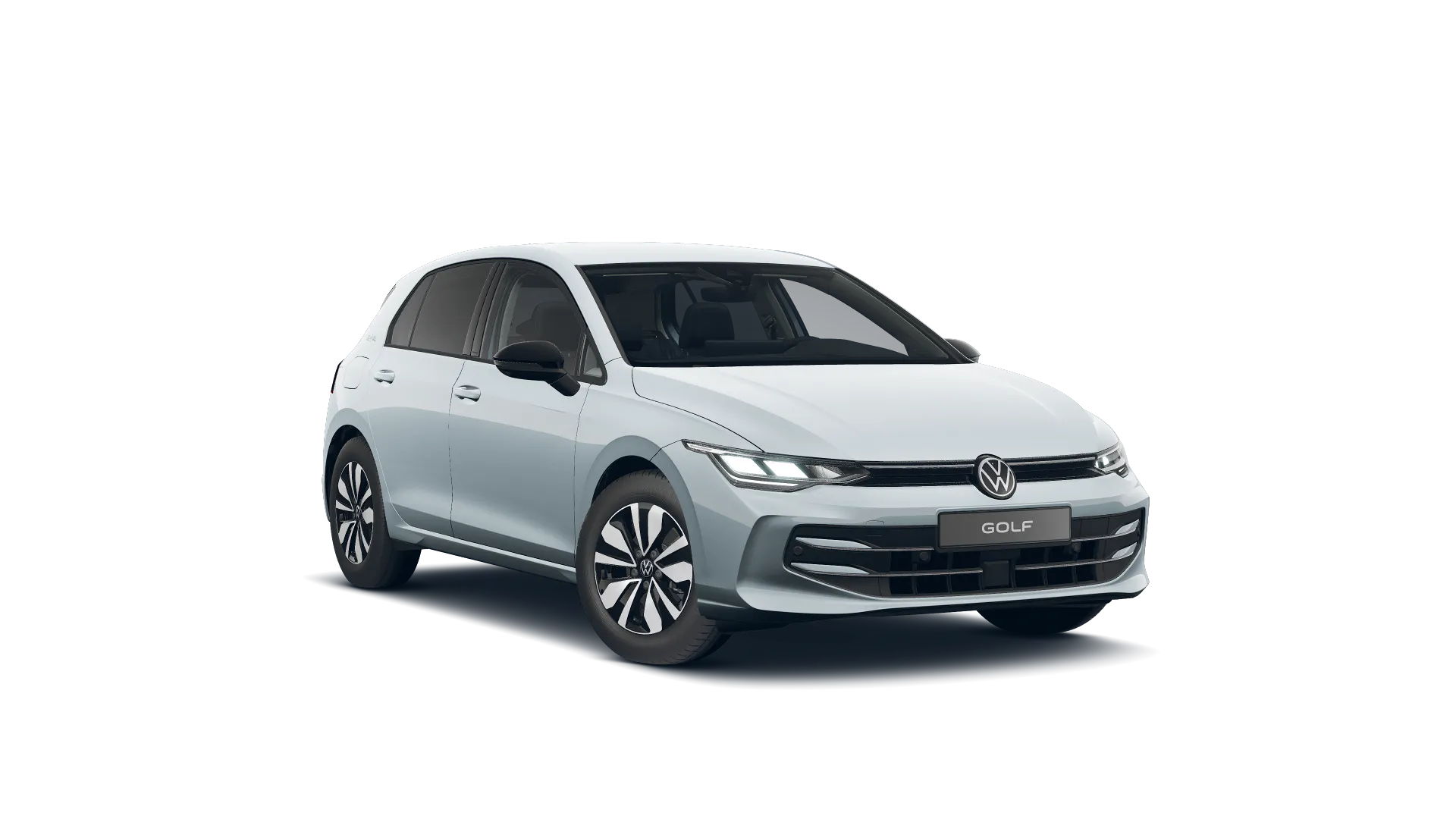 Volkswagen Golf Goal