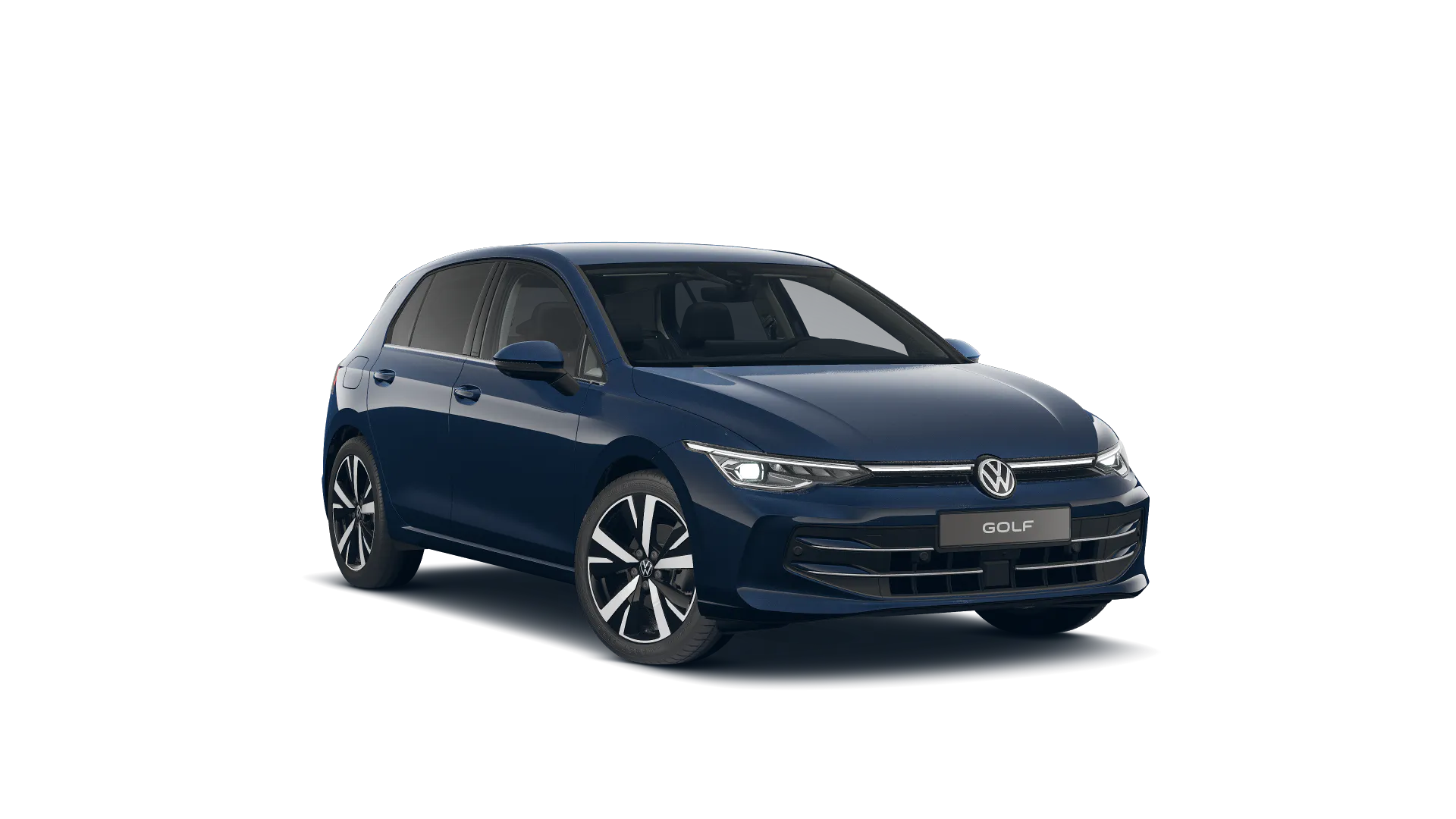 Volkswagen Golf Style