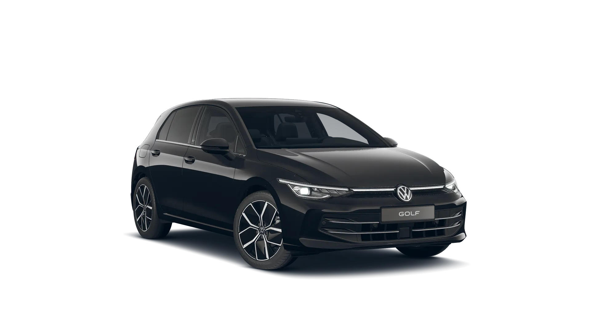 Volkswagen Golf Style