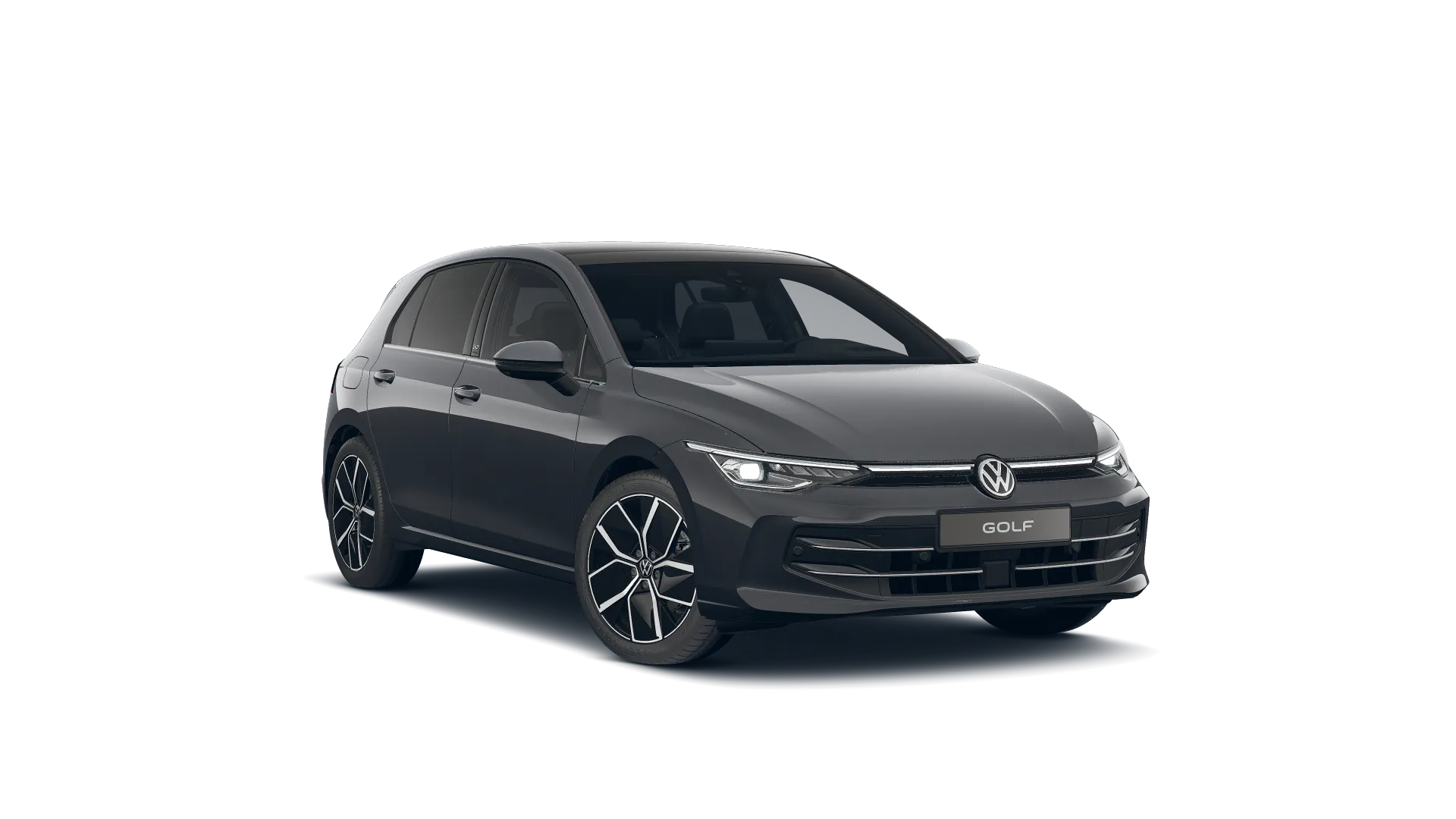 Volkswagen Golf Style