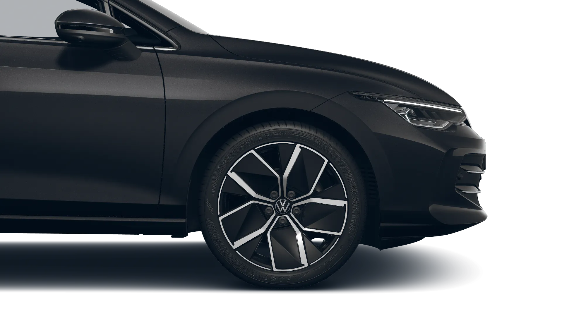 Volkswagen Golf Style