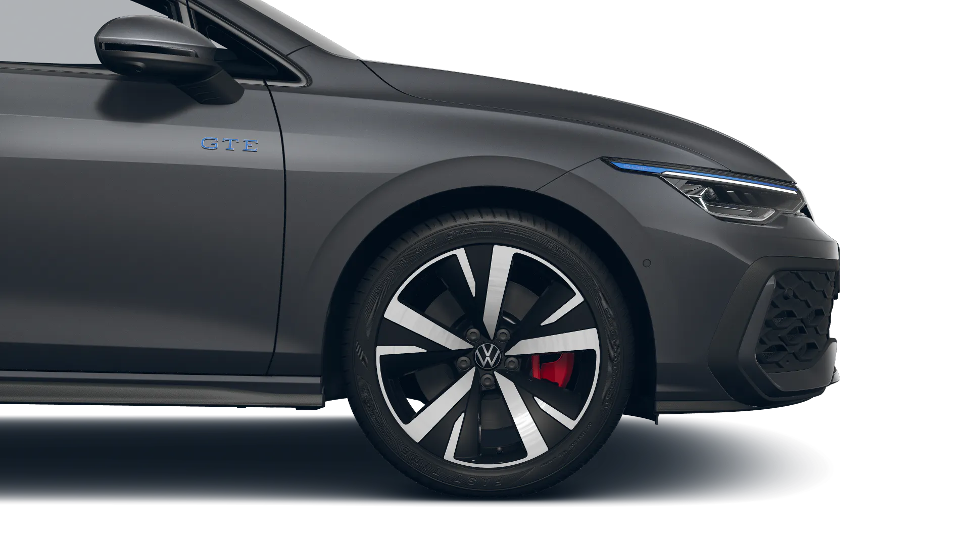 Volkswagen Golf GTE