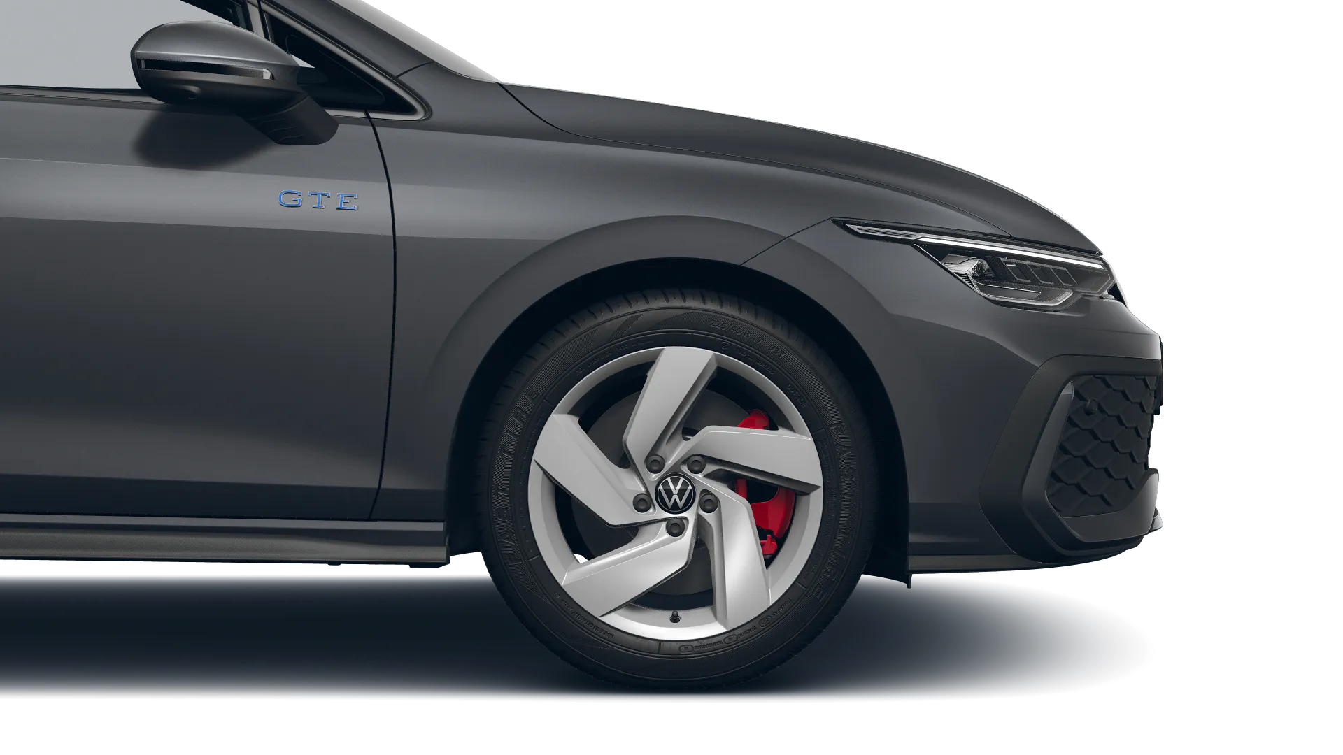 Volkswagen Golf GTE