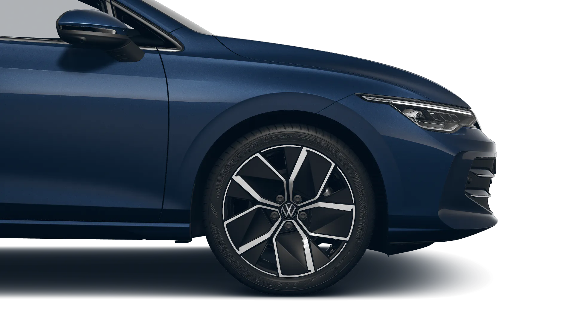 Volkswagen Golf Style