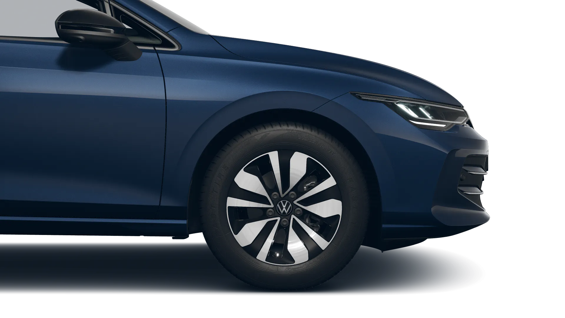 Volkswagen Golf Goal