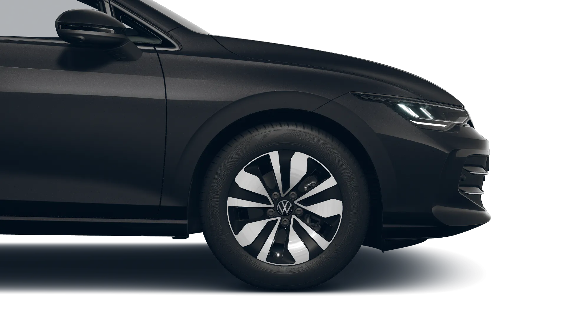 Volkswagen Golf Goal