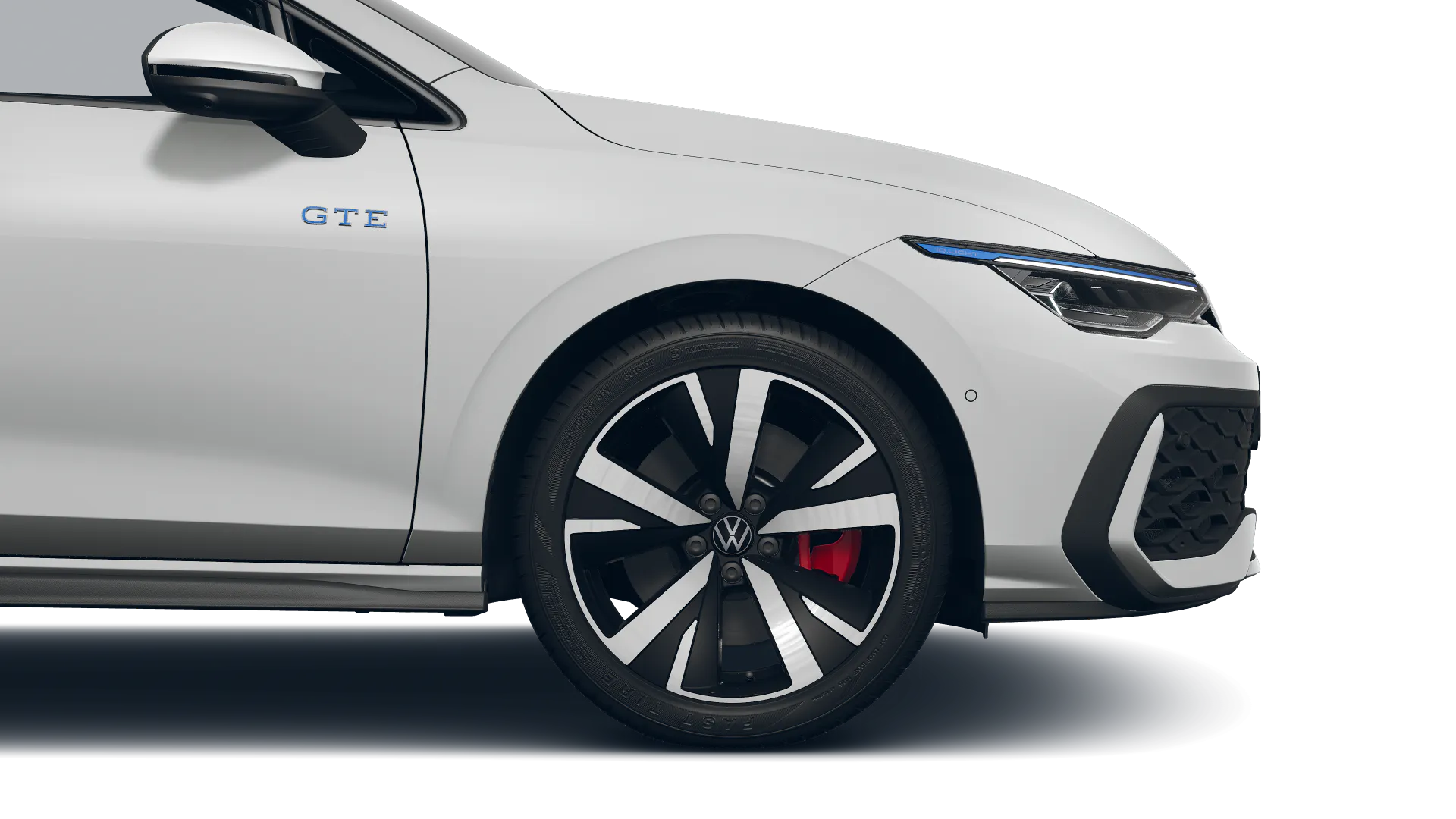 Volkswagen Golf GTE