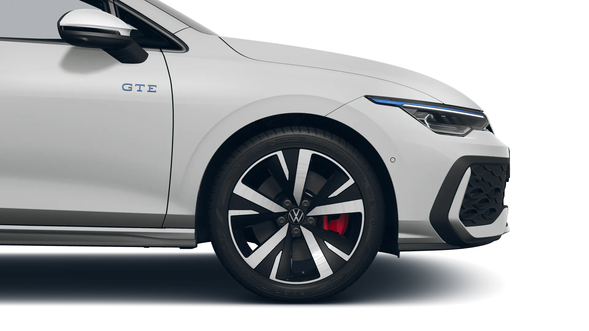Volkswagen Golf GTE