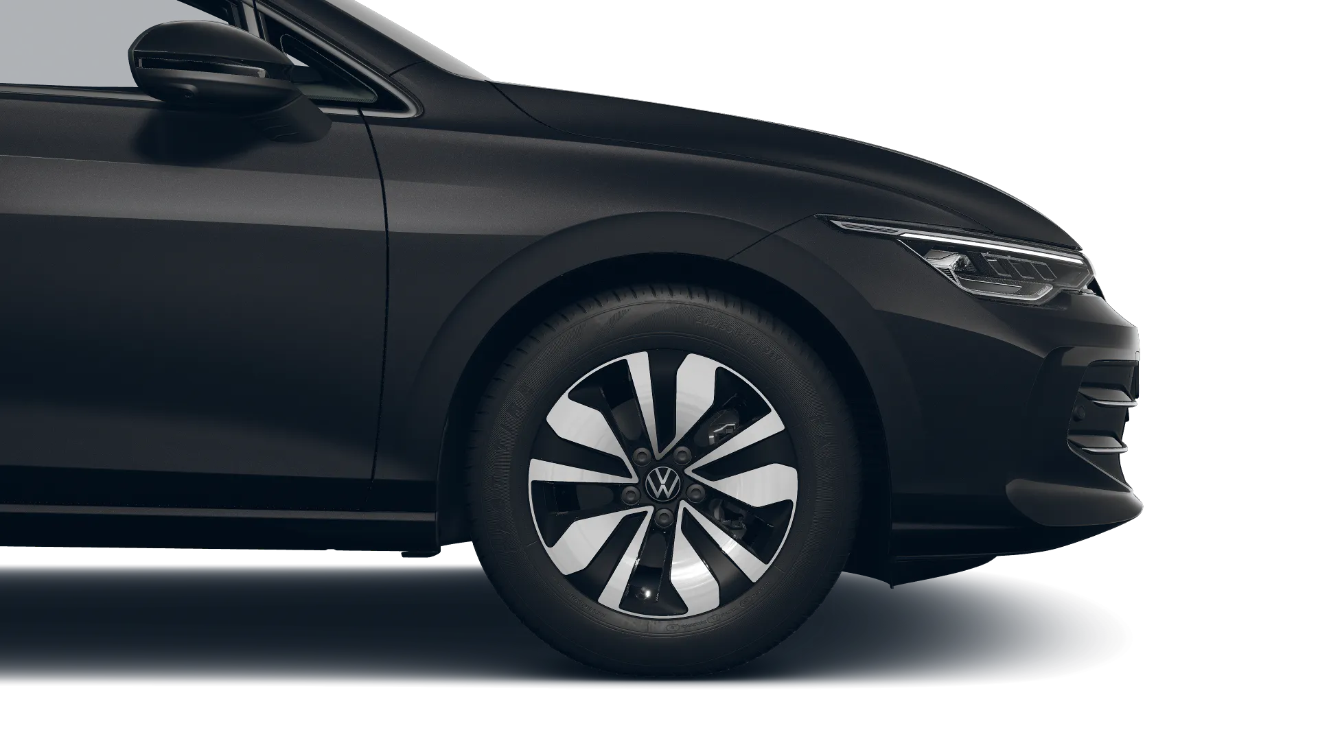Volkswagen Golf Goal