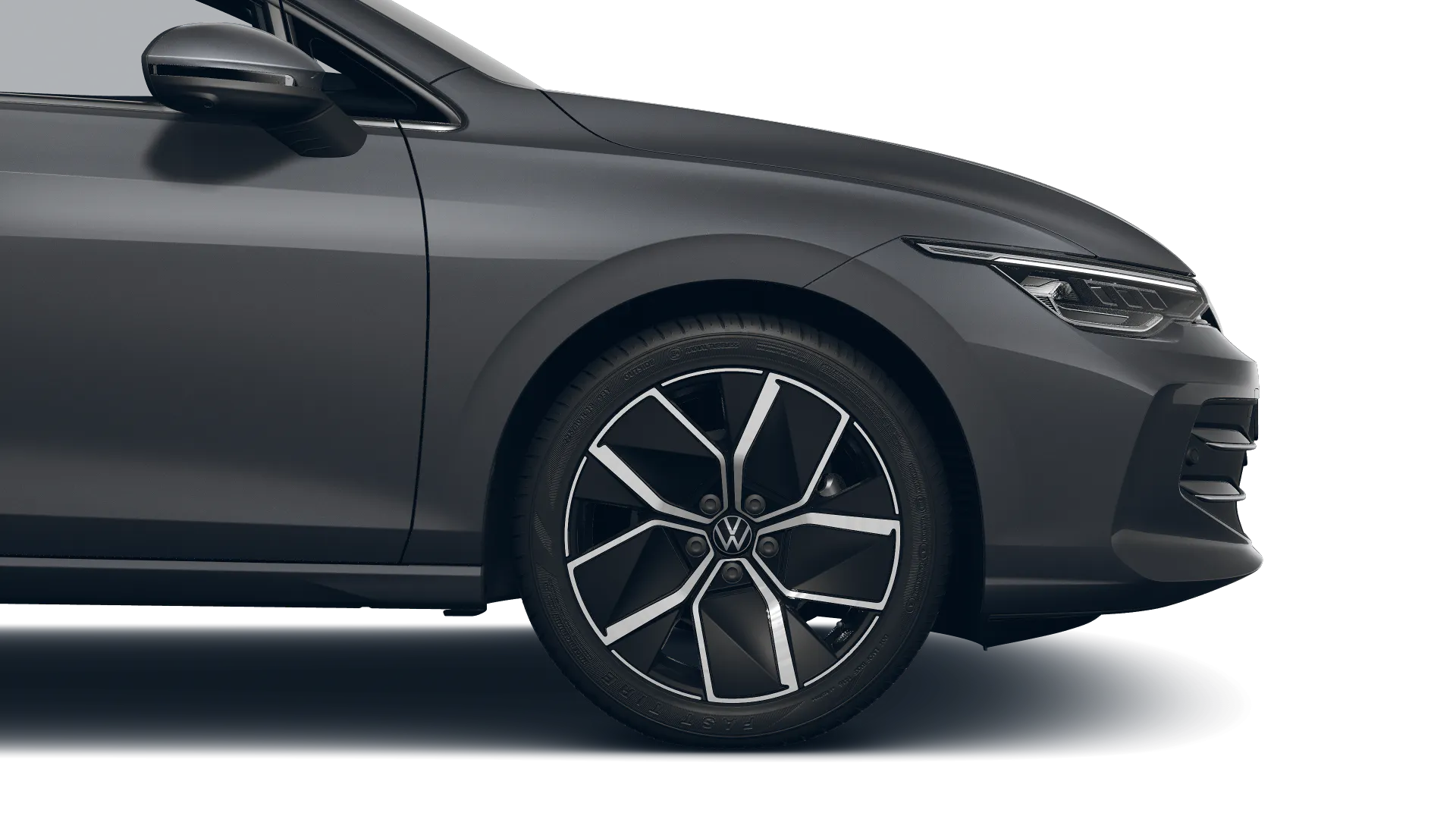 Volkswagen Golf Style
