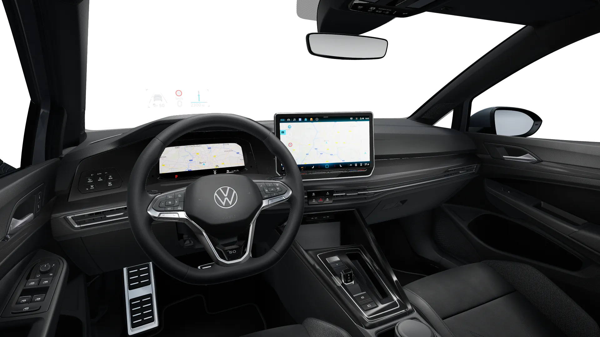 Volkswagen Golf Style