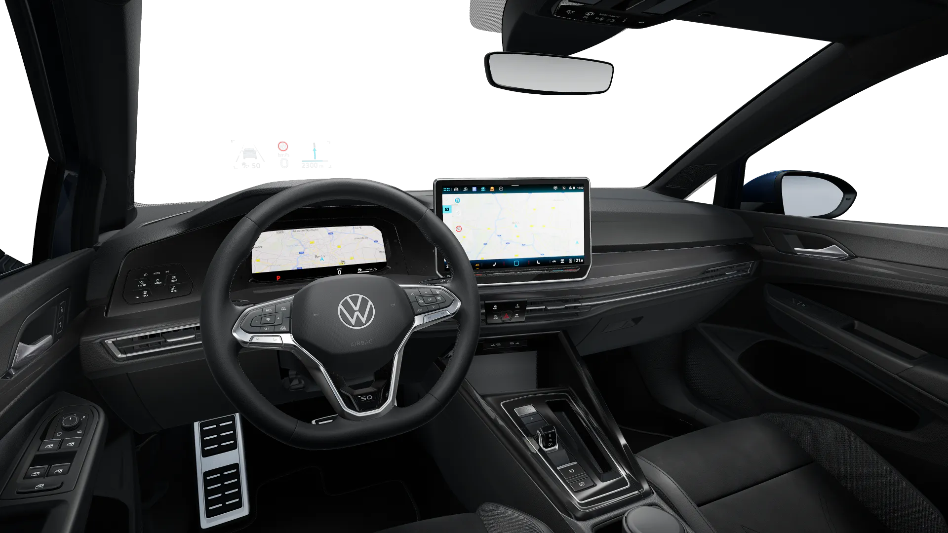 Volkswagen Golf Style