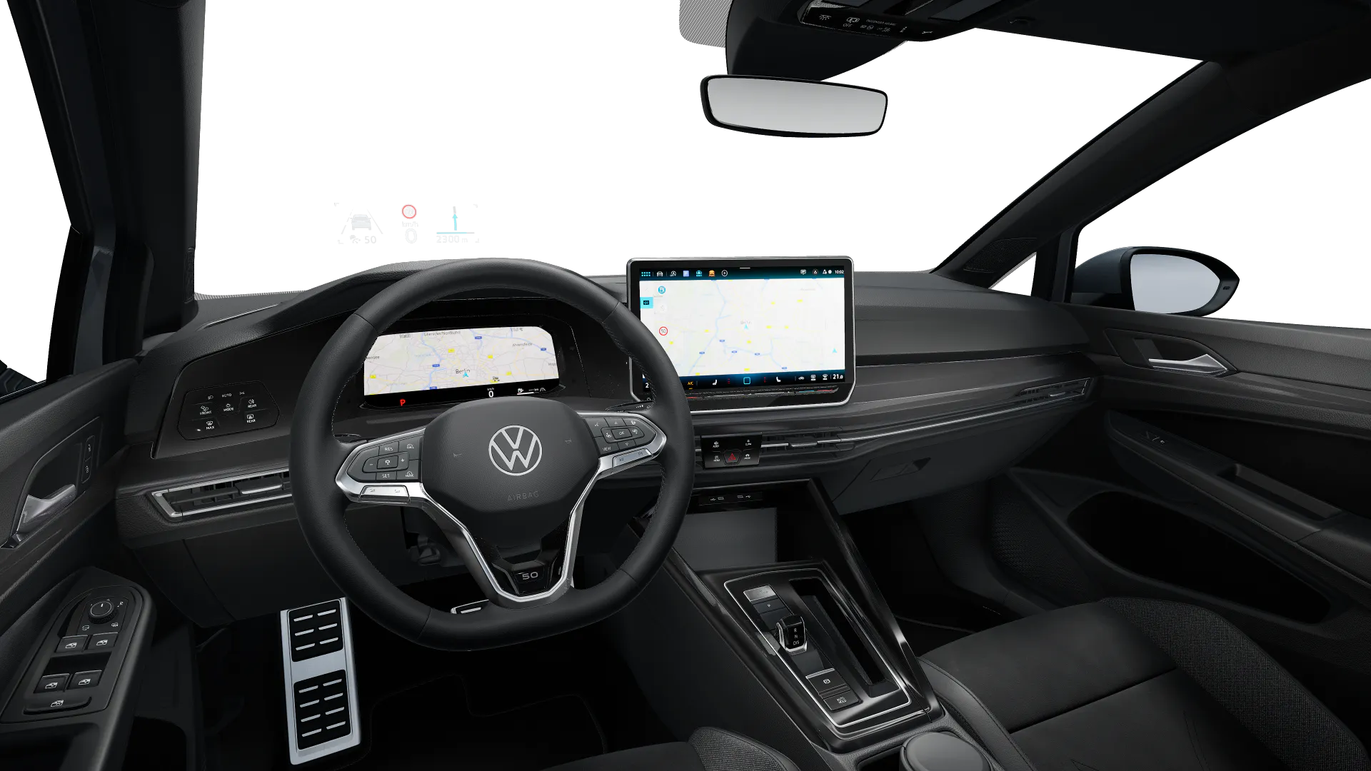 Volkswagen Golf Style