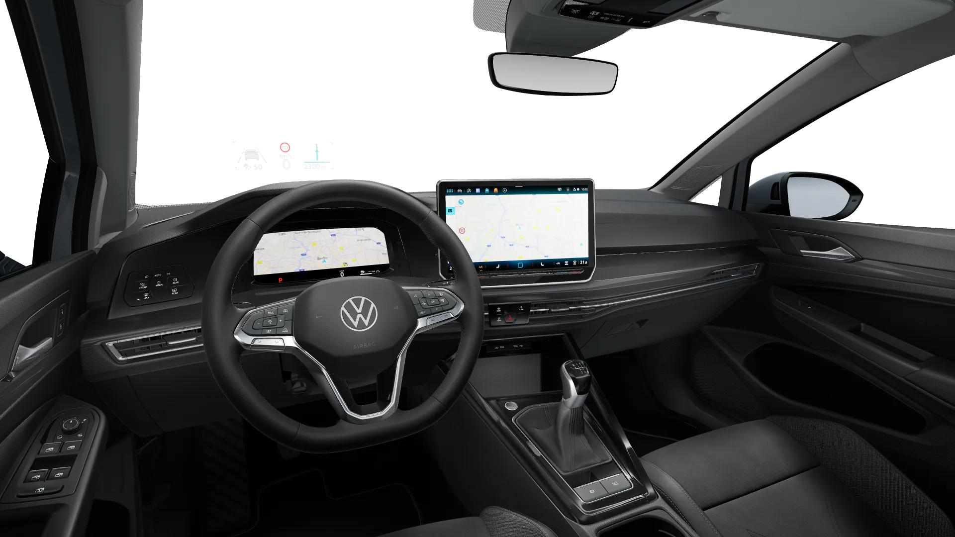 Volkswagen Golf Style