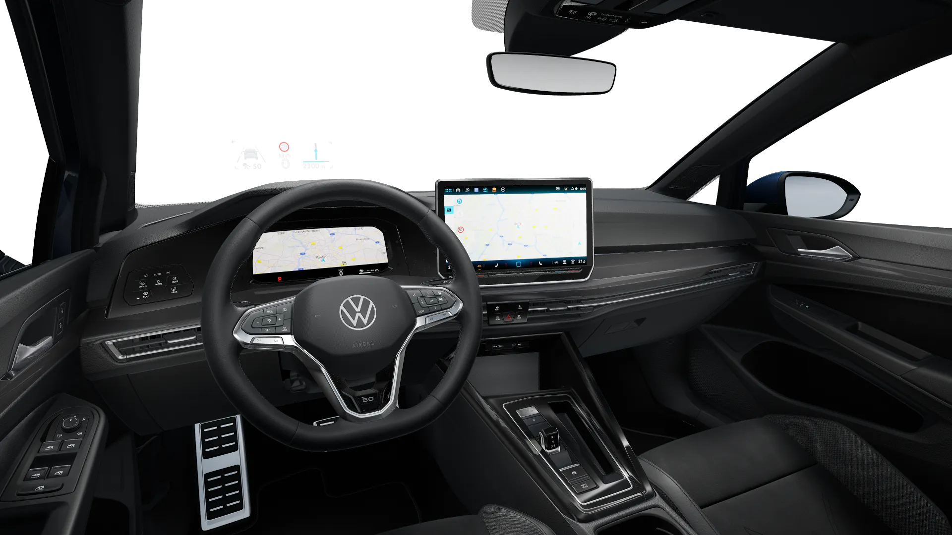 Volkswagen Golf Style