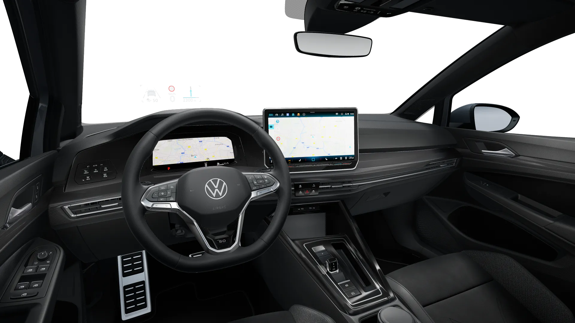 Volkswagen Golf Style
