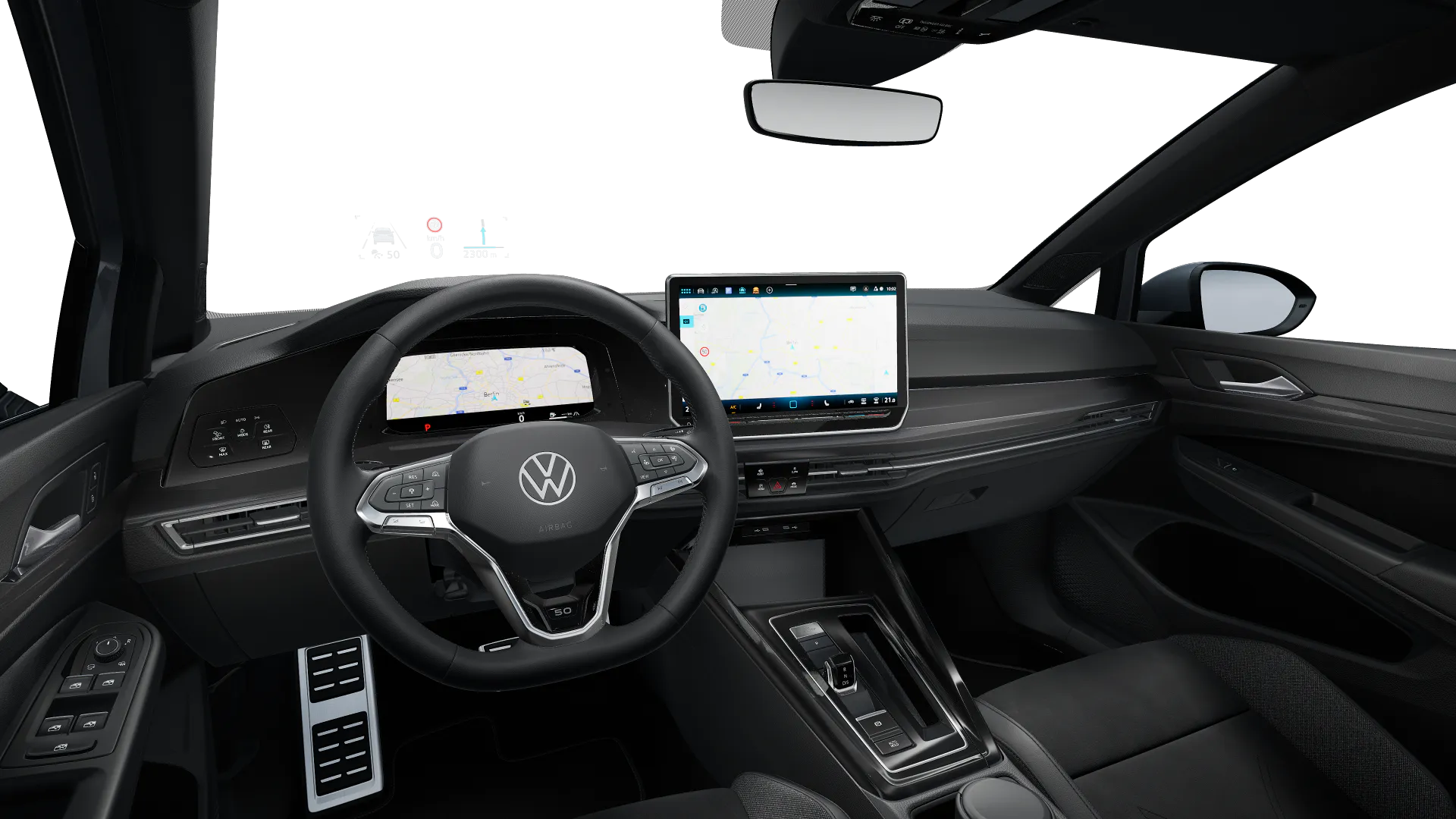 Volkswagen Golf Style