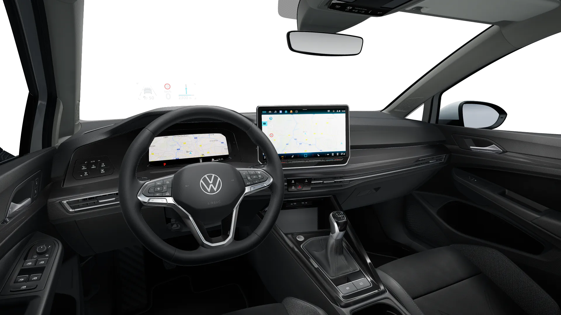 Volkswagen Golf Style