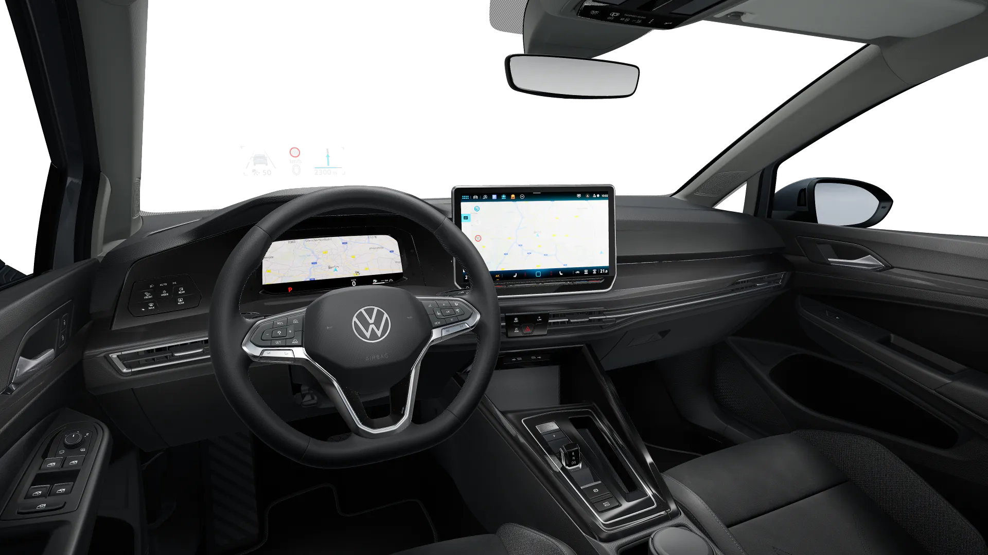 Volkswagen Golf Style