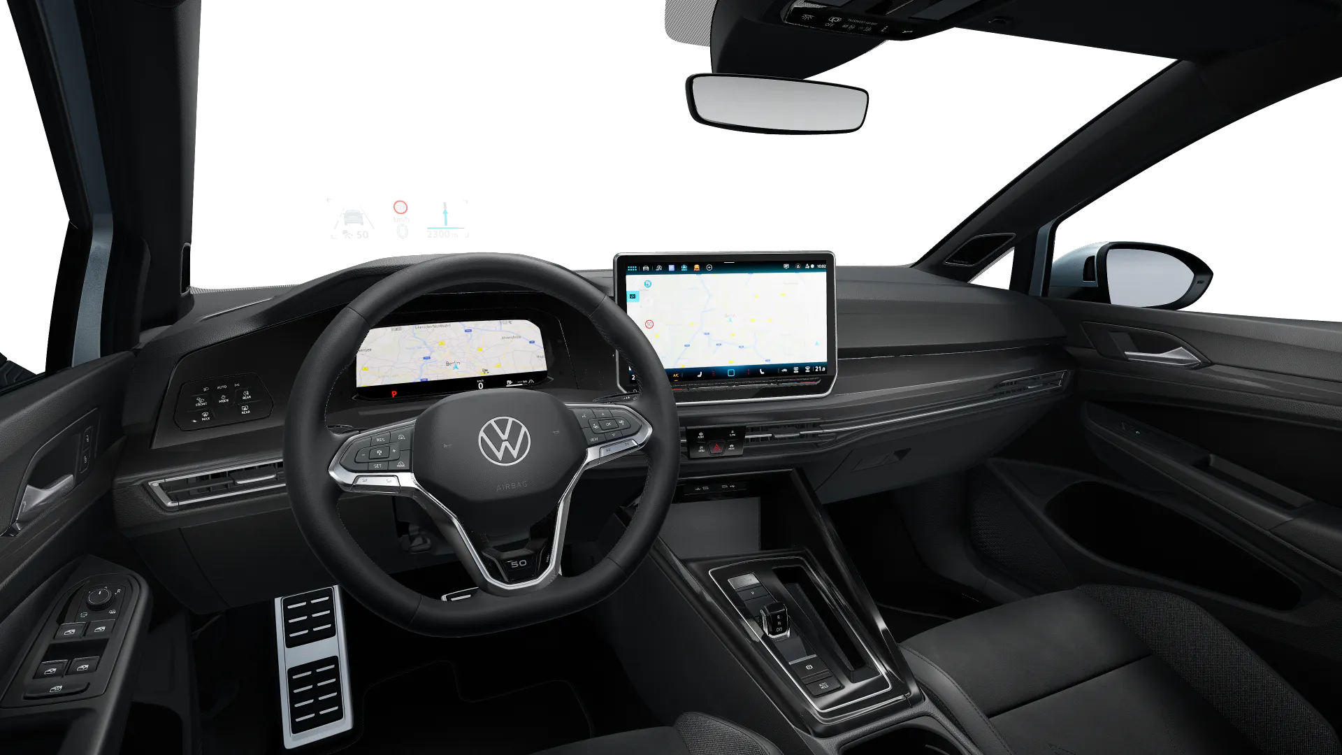 Volkswagen Golf Style