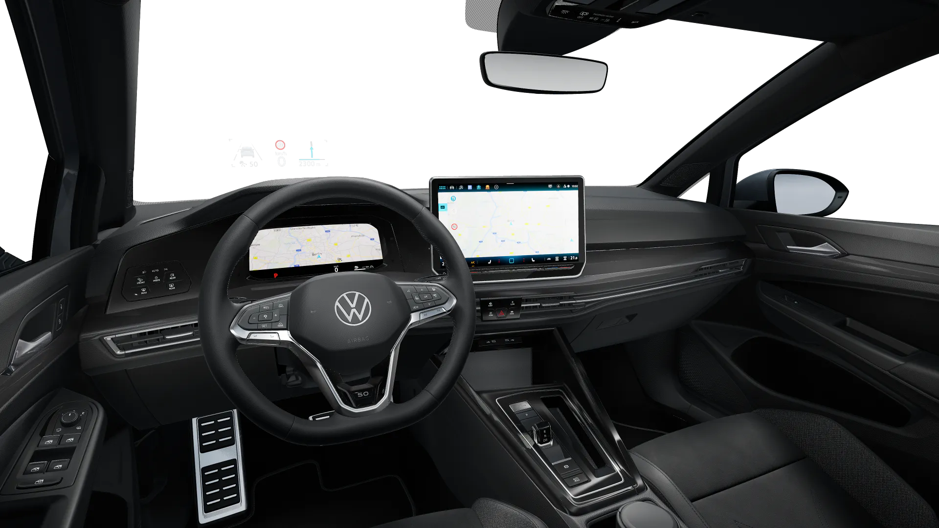 Volkswagen Golf Style