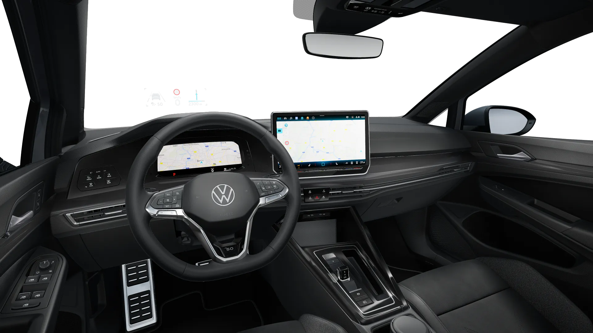 Volkswagen Golf Style