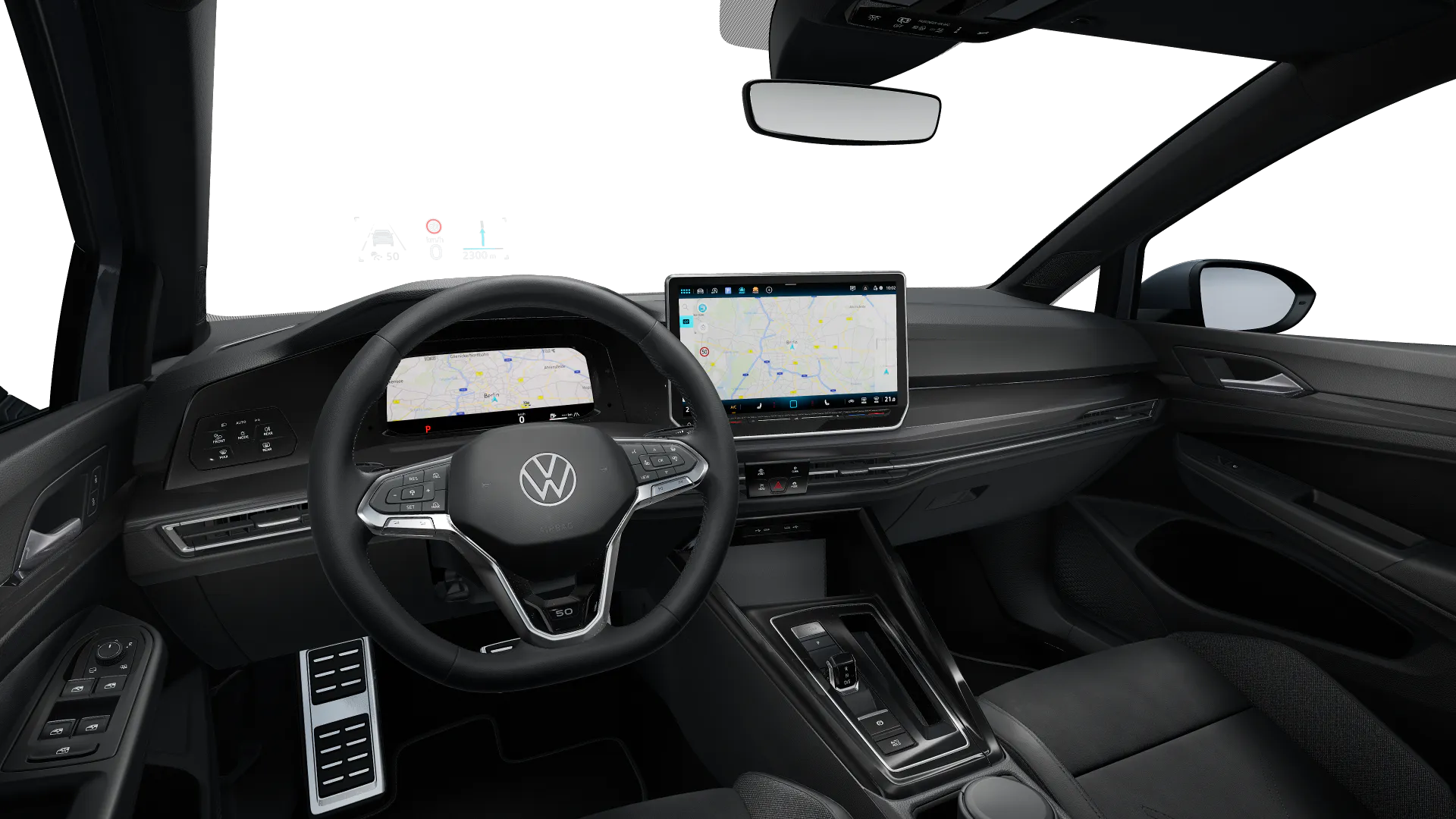 Volkswagen Golf Style