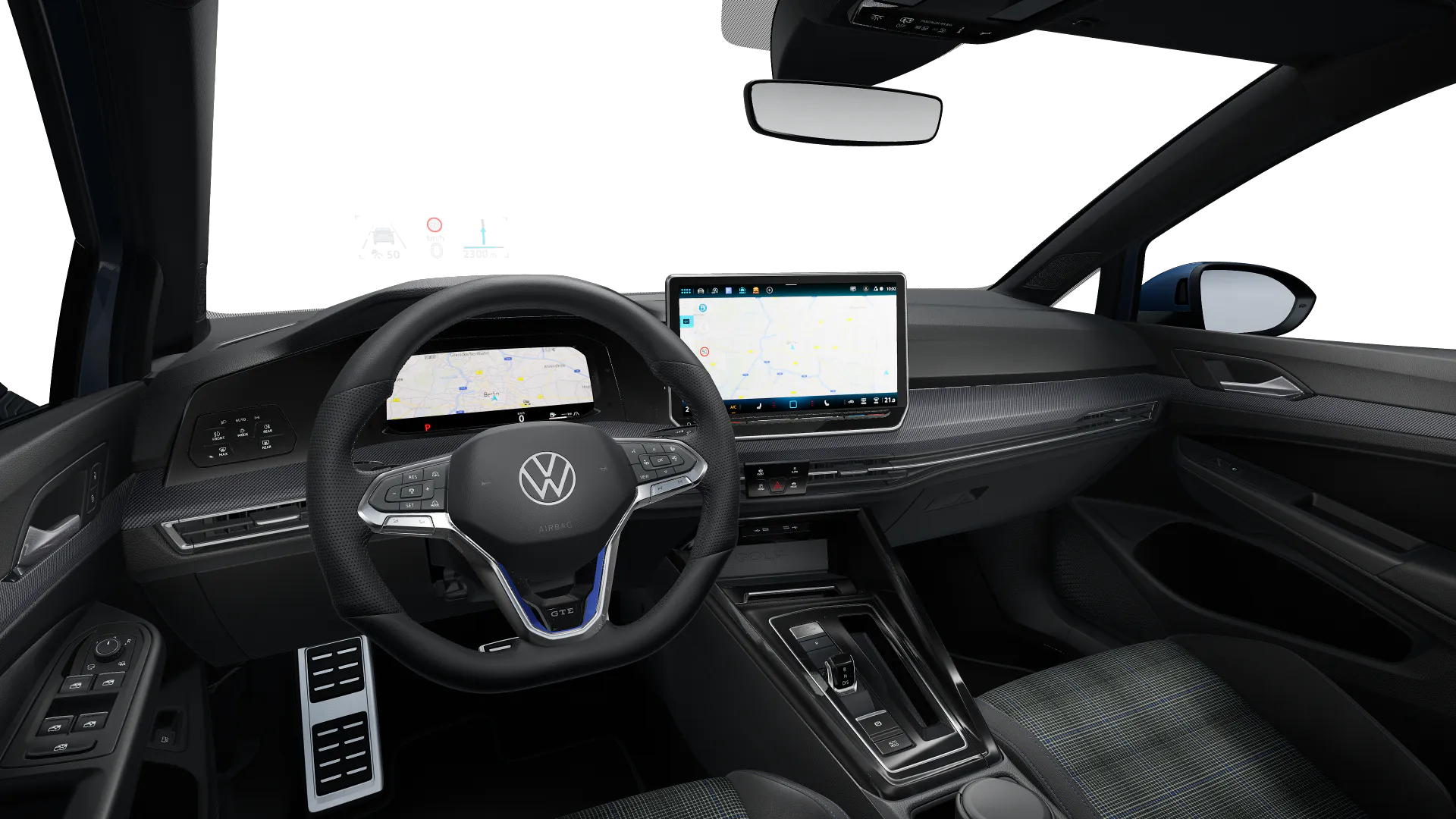 Volkswagen Golf GTE