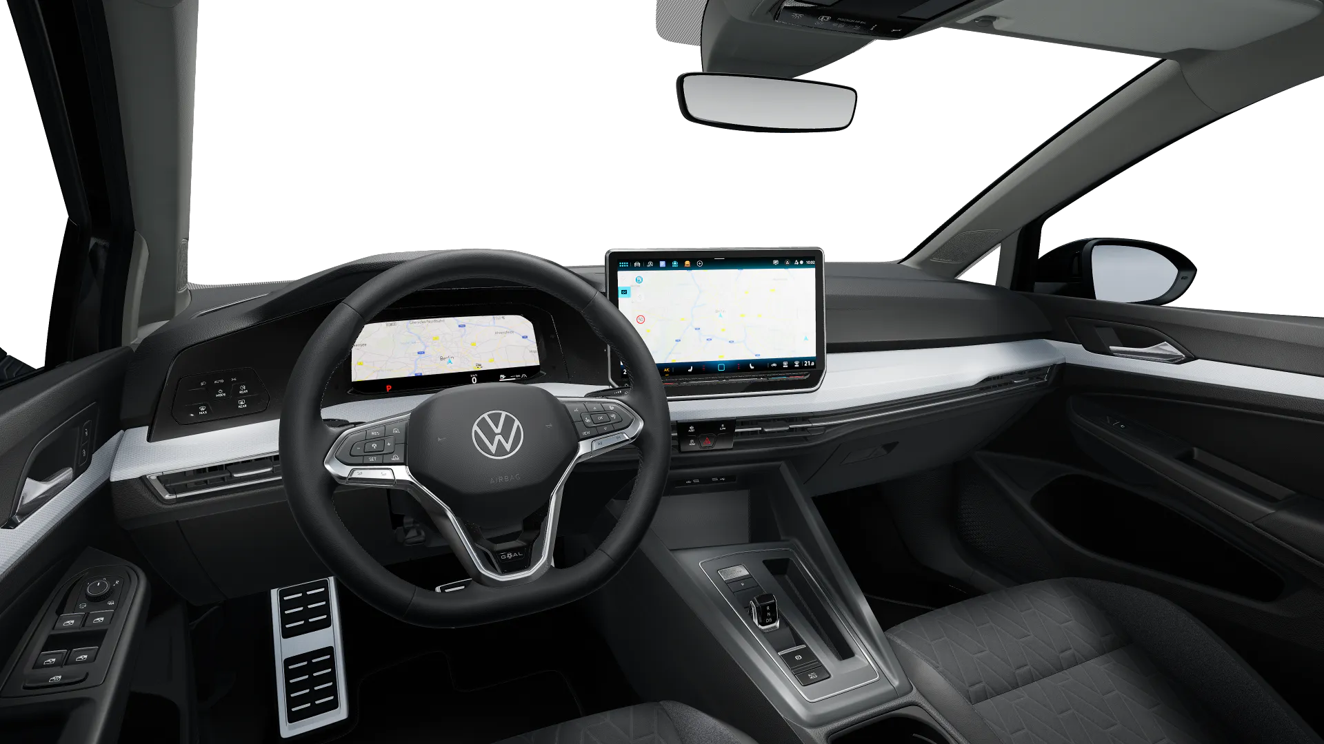 Volkswagen Golf Goal
