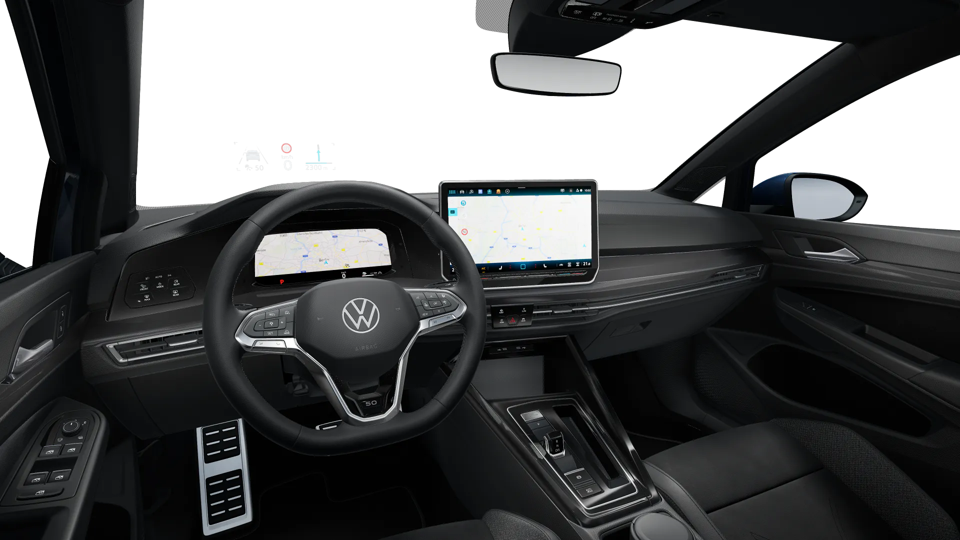 Volkswagen Golf Style