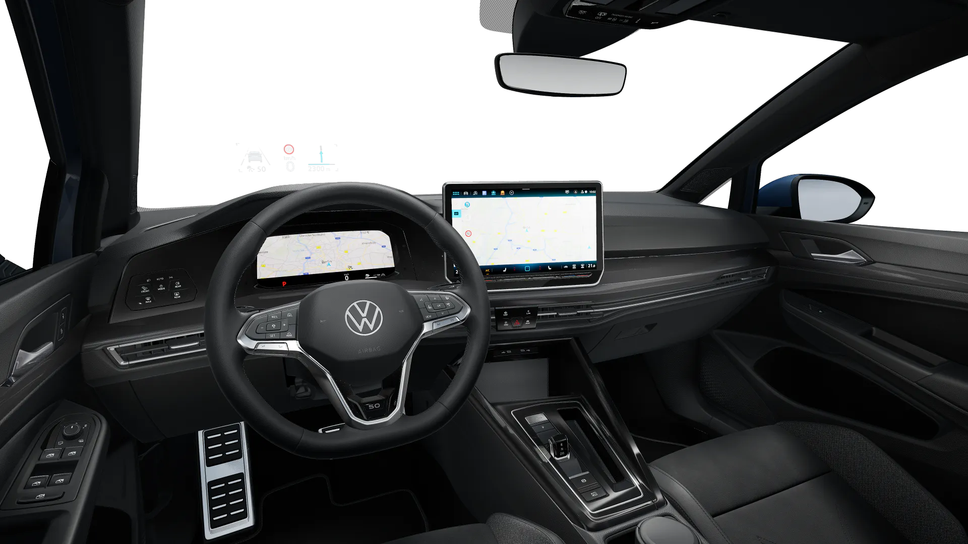 Volkswagen Golf Style