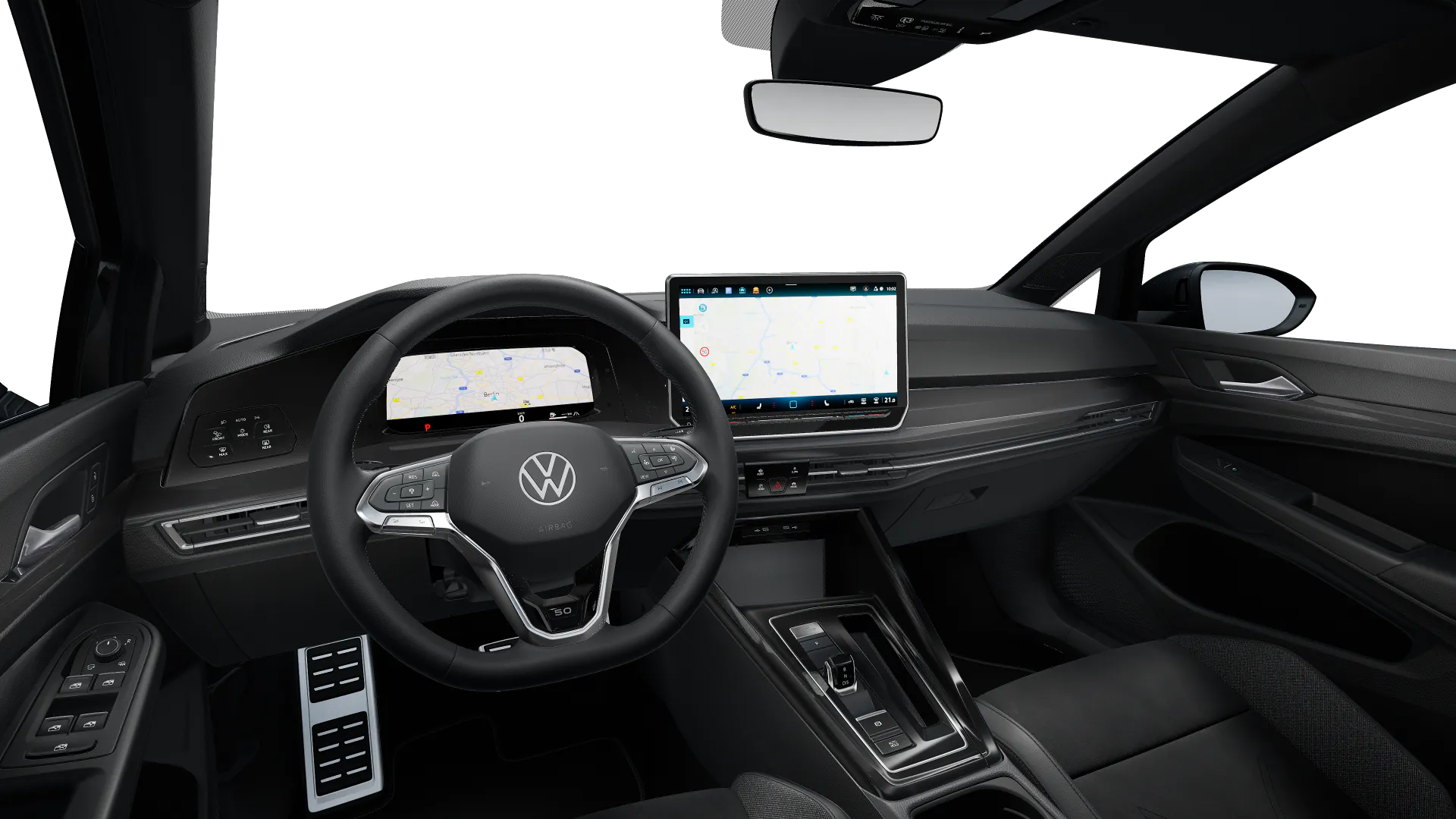 Volkswagen Golf Style